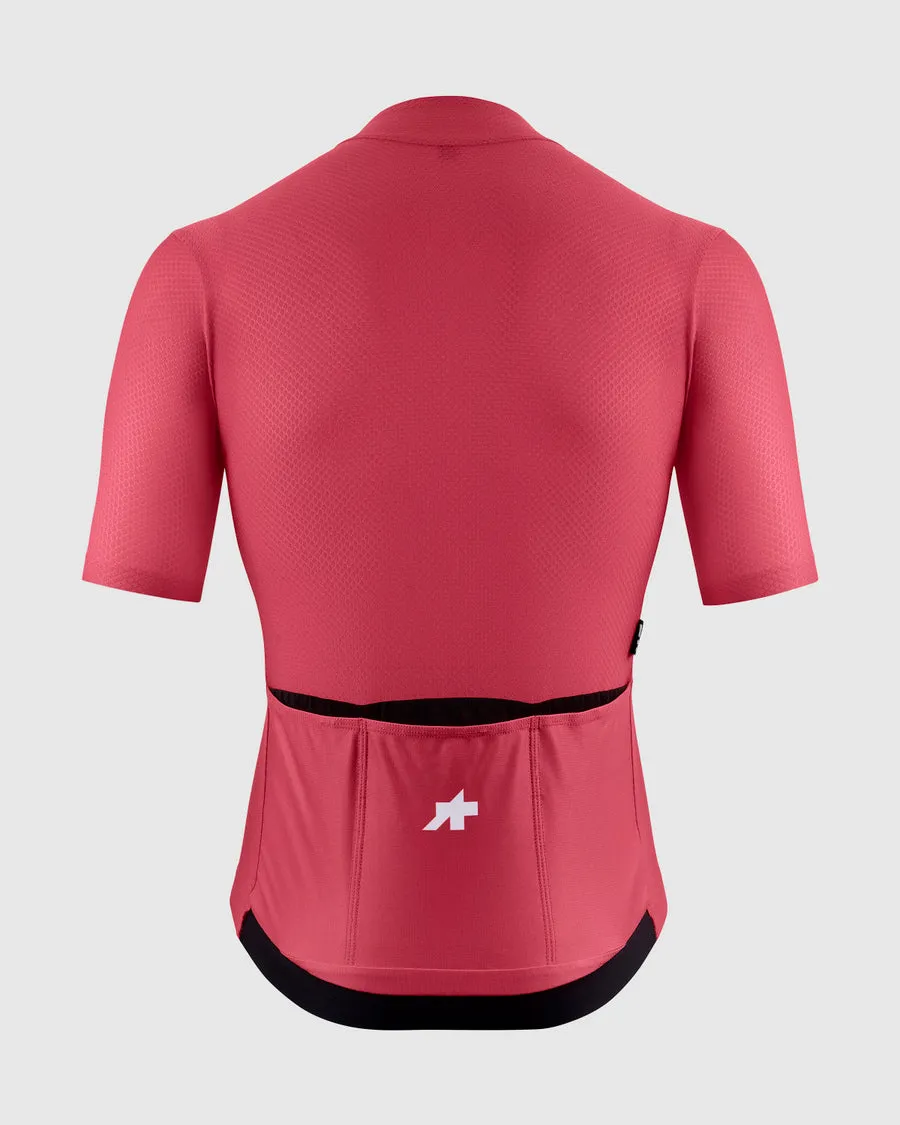 ASSOS Equipe R Jersey S11 - Deadly Berry - Image 4