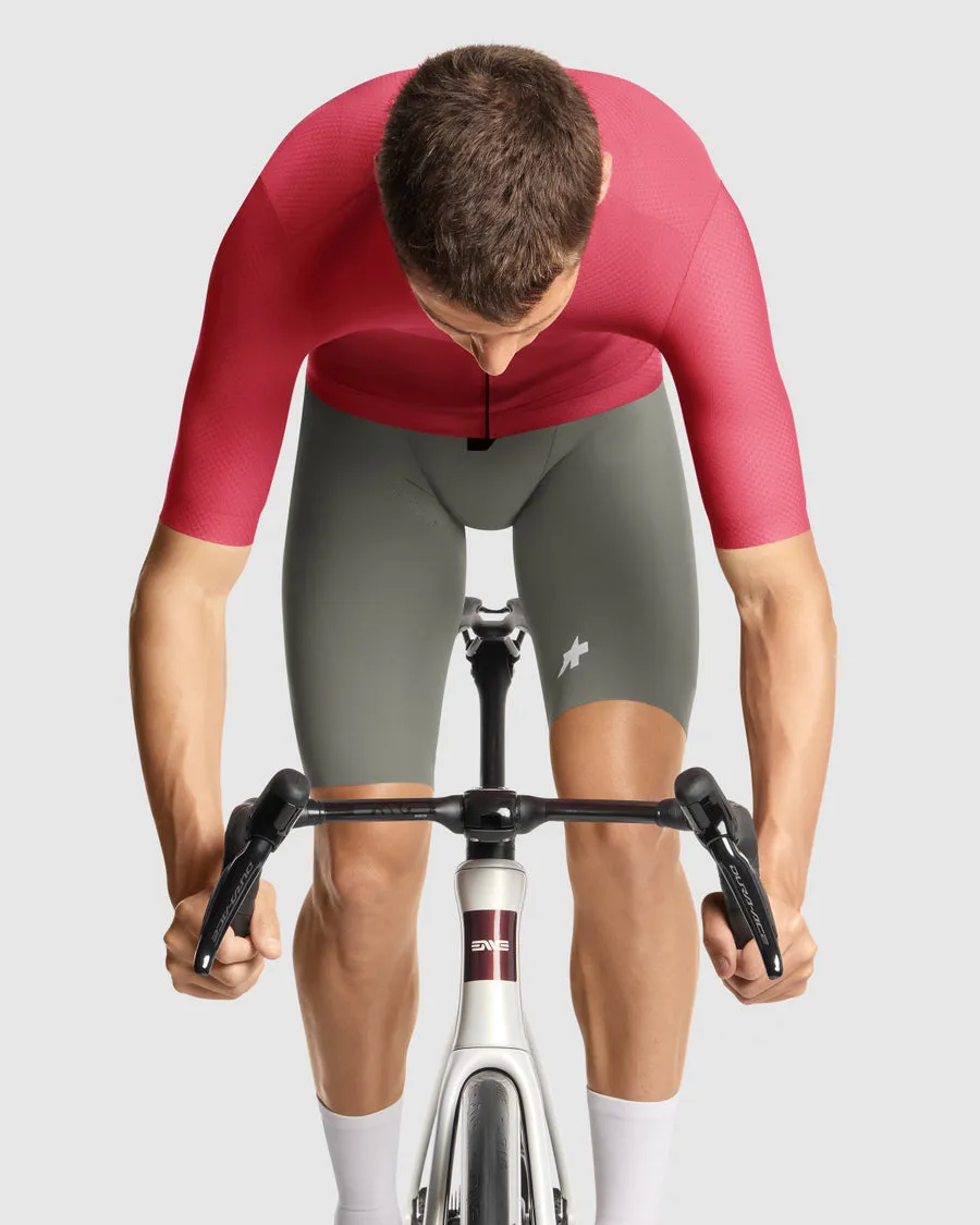 ASSOS Equipe R Jersey S11 - Deadly Berry - Image 7