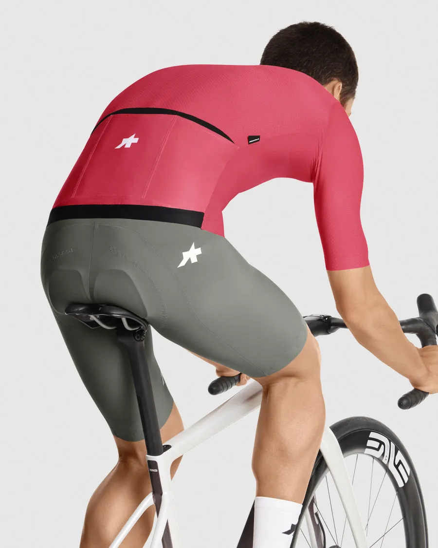 ASSOS Equipe R Jersey S11 - Deadly Berry - Image 8