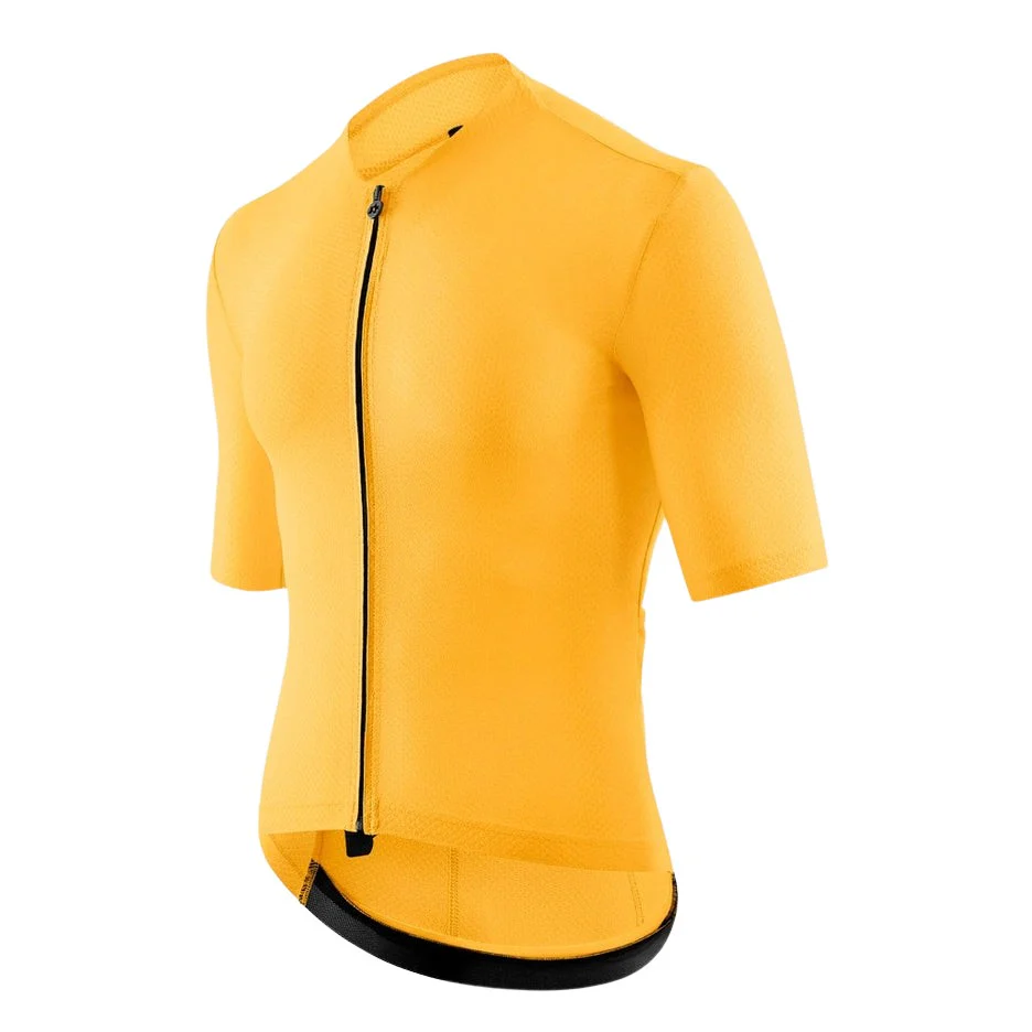 ASSOS Equipe R Jersey S11 - Flame Orange - Image 2