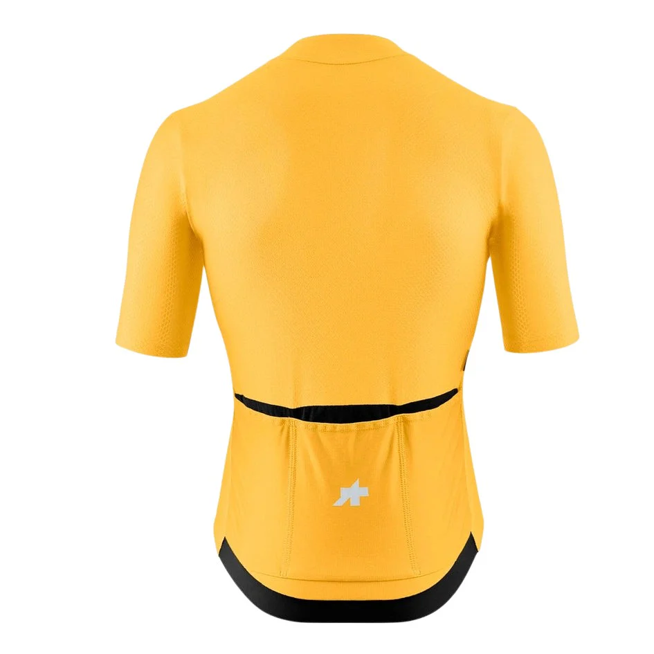 ASSOS Equipe R Jersey S11 - Flame Orange - Image 3