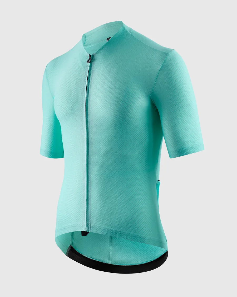 ASSOS Equipe R Jersey S11 - Halo Green - Image 2
