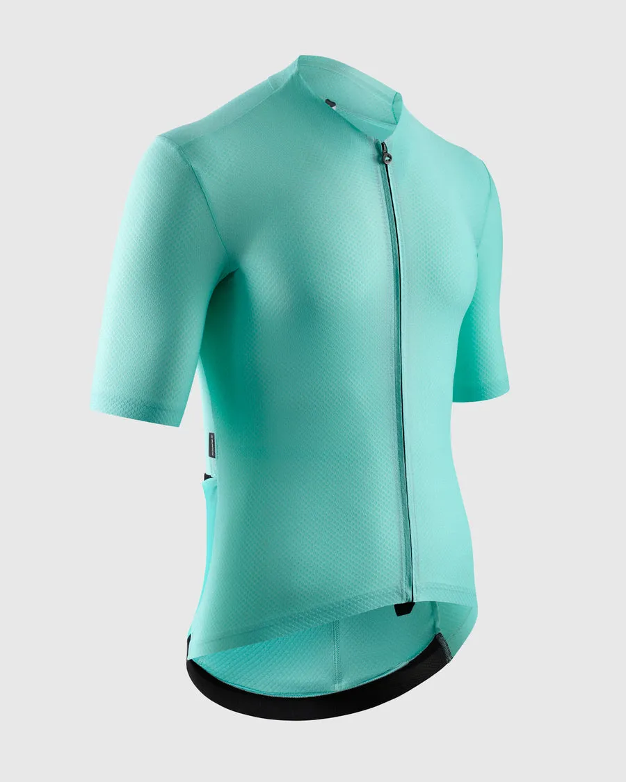 ASSOS Equipe R Jersey S11 - Halo Green - Image 3