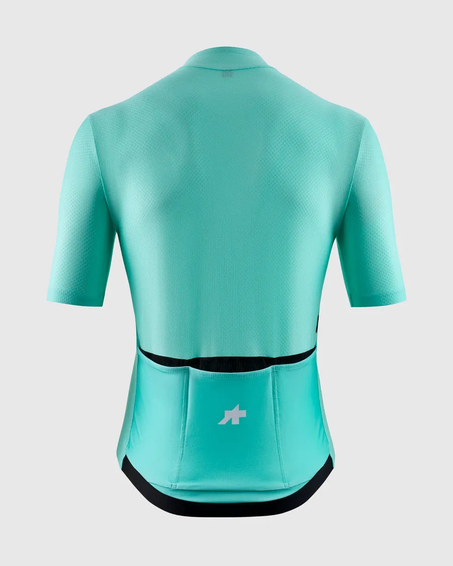 ASSOS Equipe R Jersey S11 - Halo Green - Image 4