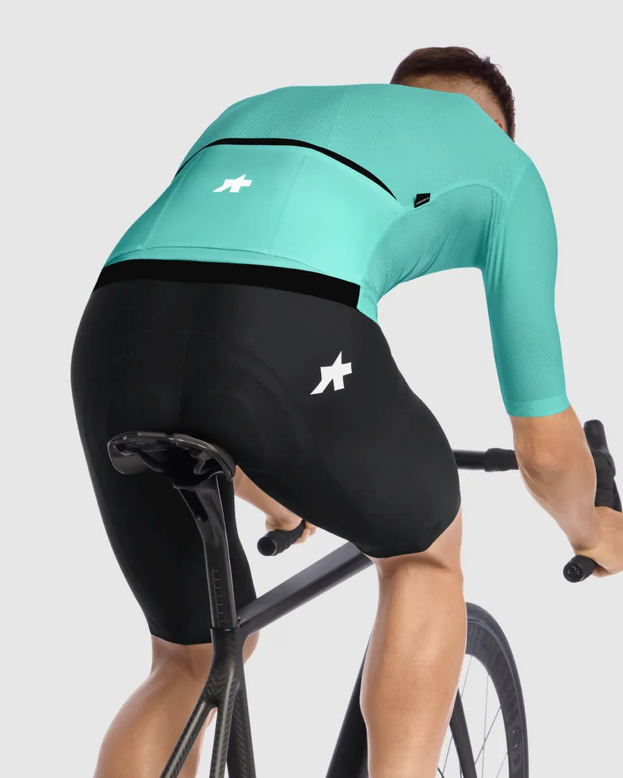 ASSOS Equipe R Jersey S11 - Halo Green - Image 5