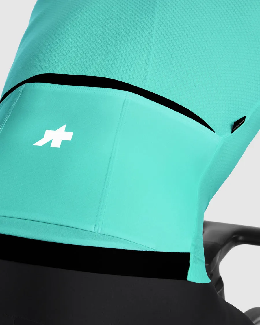 ASSOS Equipe R Jersey S11 - Halo Green - Image 6