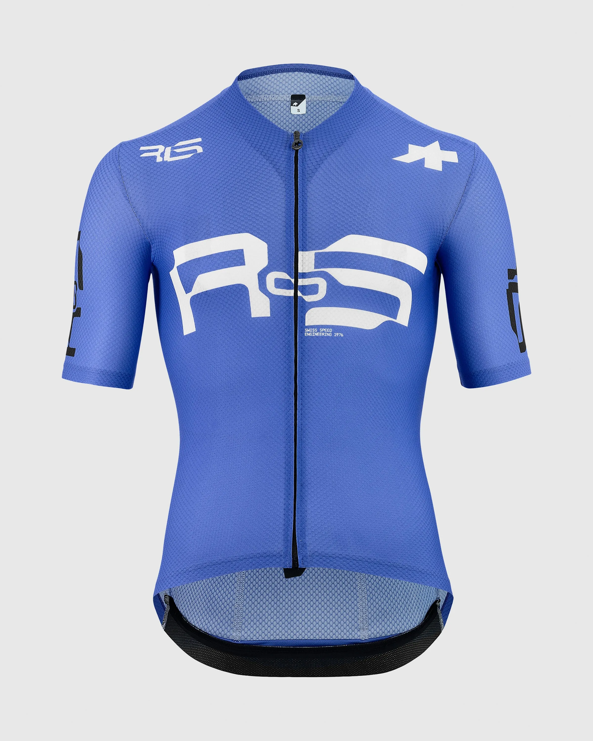 ASSOS EQUIPE R Jersey S11 OGAT - Blue