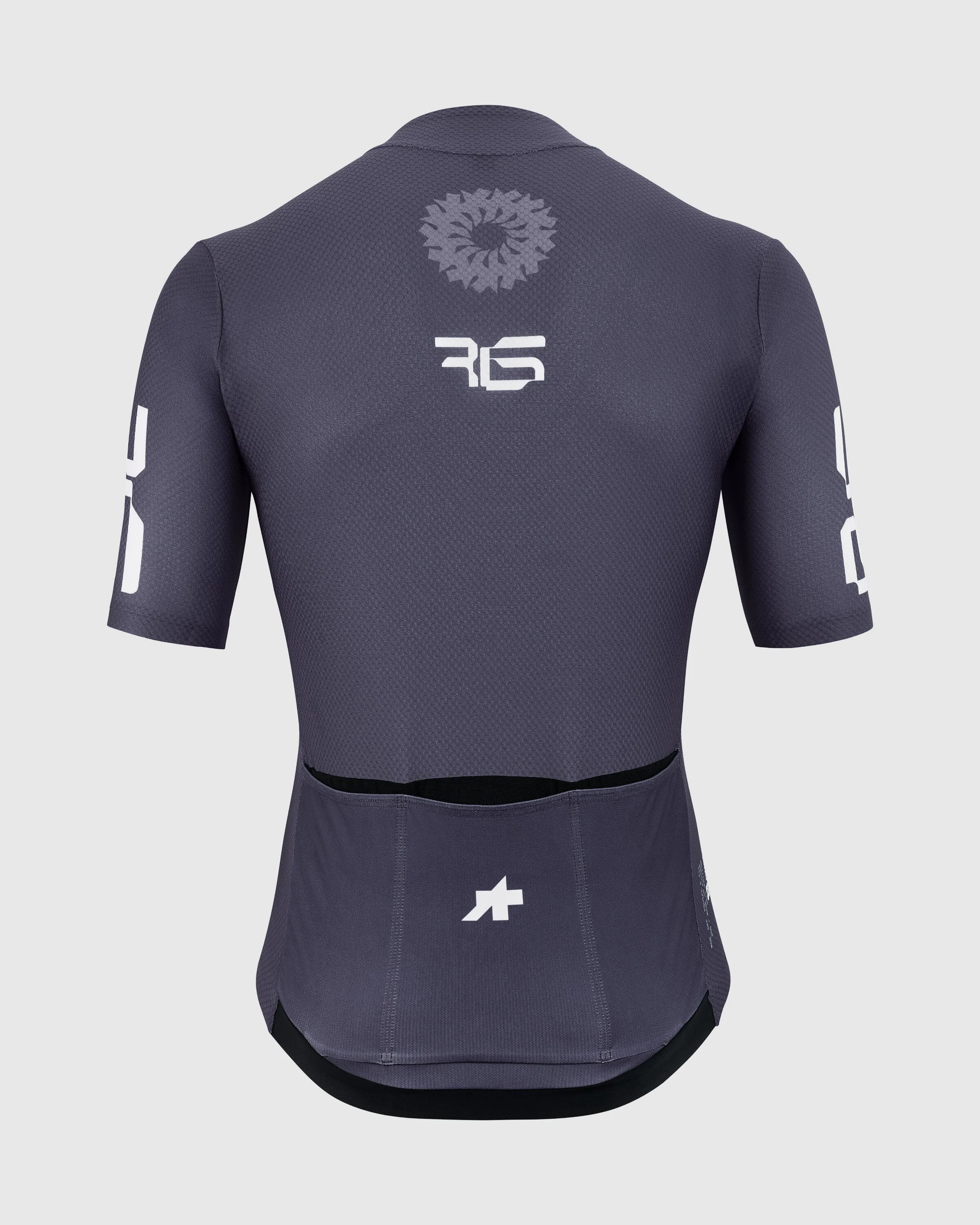ASSOS EQUIPE R Jersey S11 OGAT - Purple - Image 3