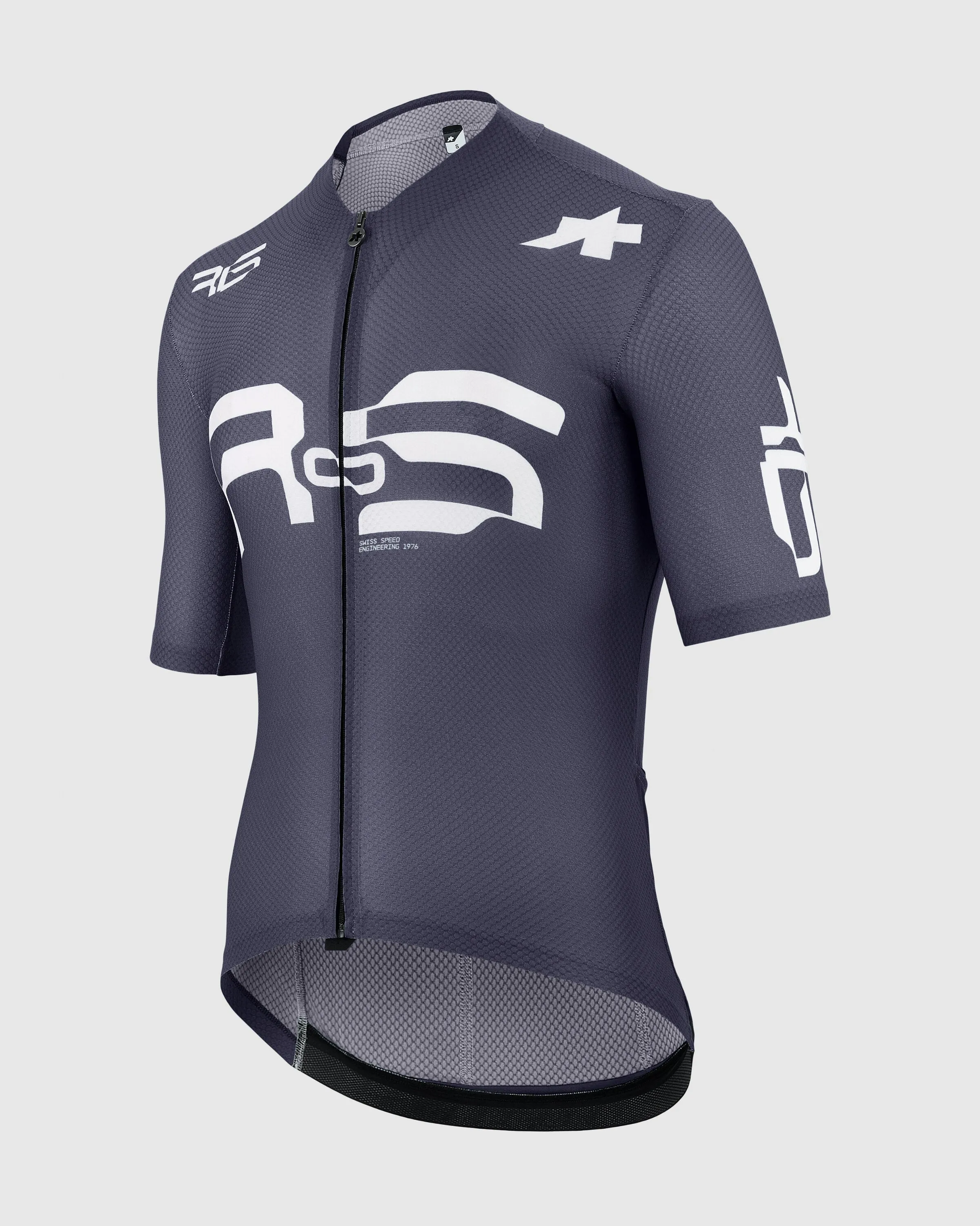 ASSOS EQUIPE R Jersey S11 OGAT - Purple - Image 4