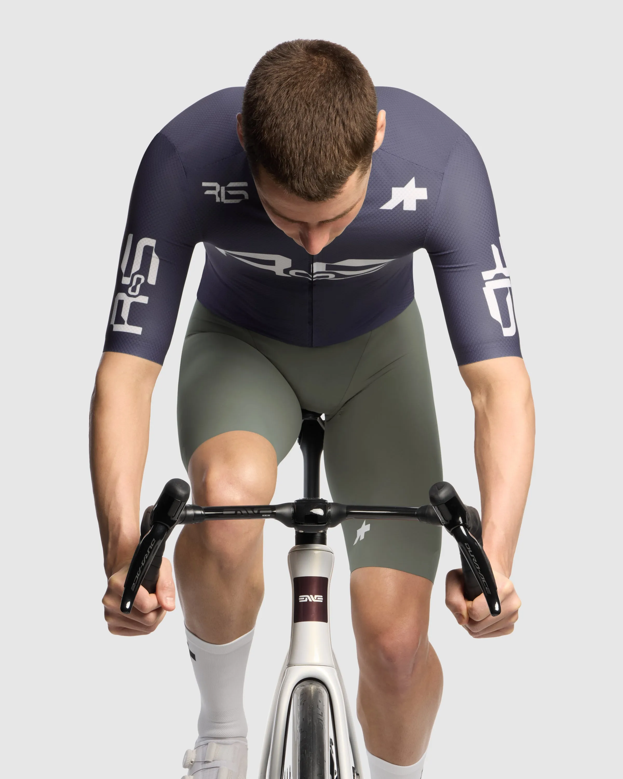 ASSOS EQUIPE R Jersey S11 OGAT - Purple - Image 5