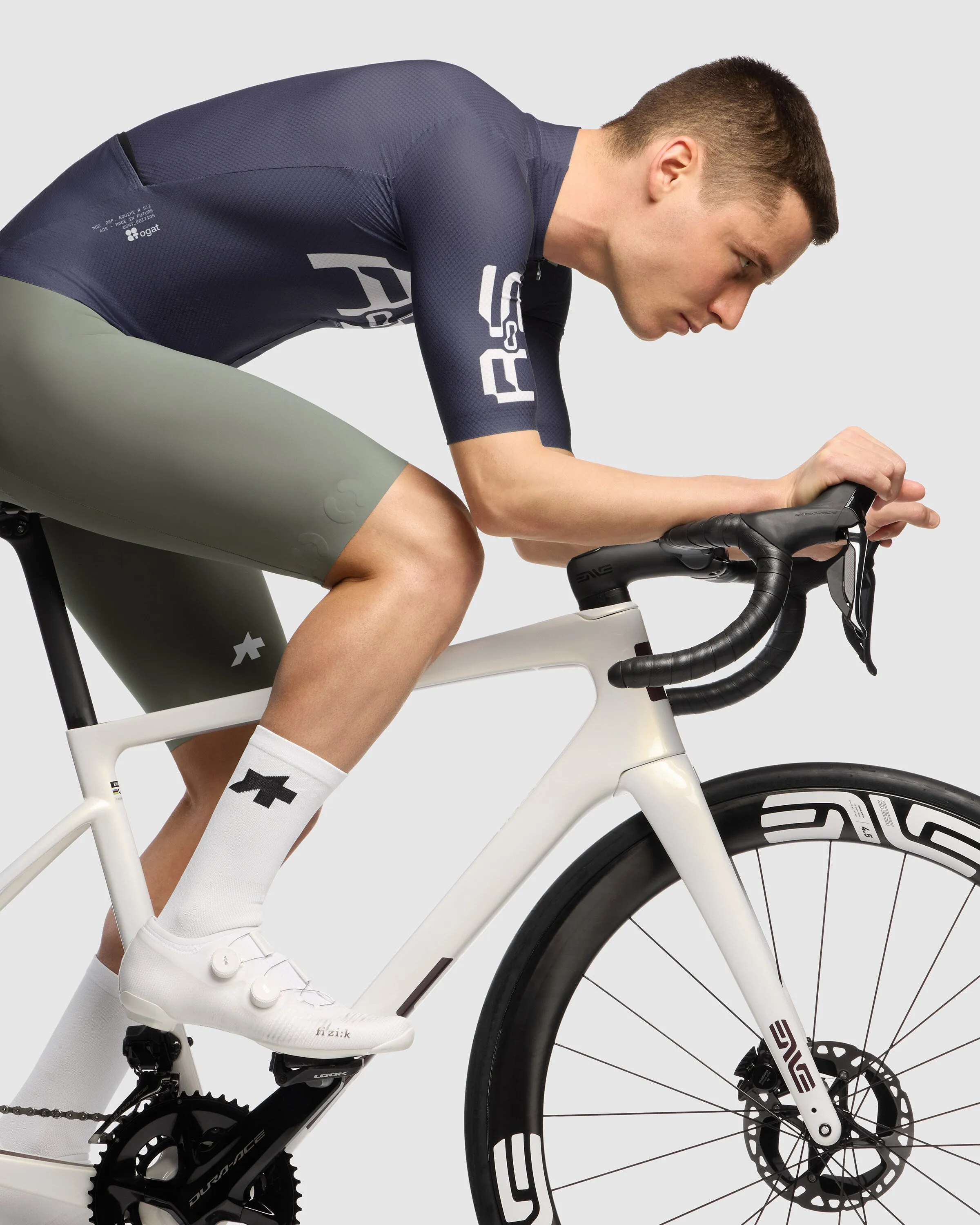 ASSOS EQUIPE R Jersey S11 OGAT - Purple - Image 7