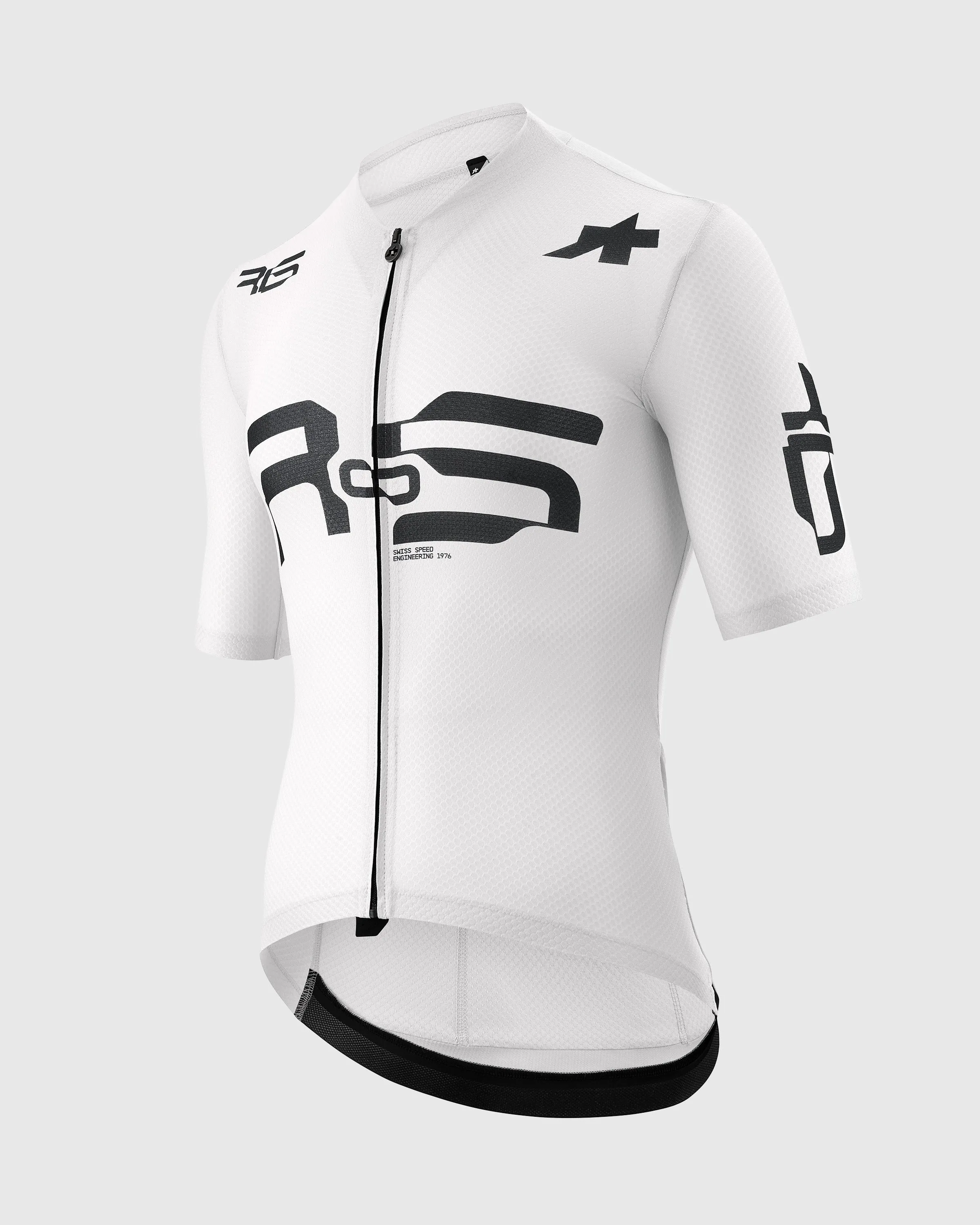 ASSOS EQUIPE R Jersey S11 OGAT - White - Image 4