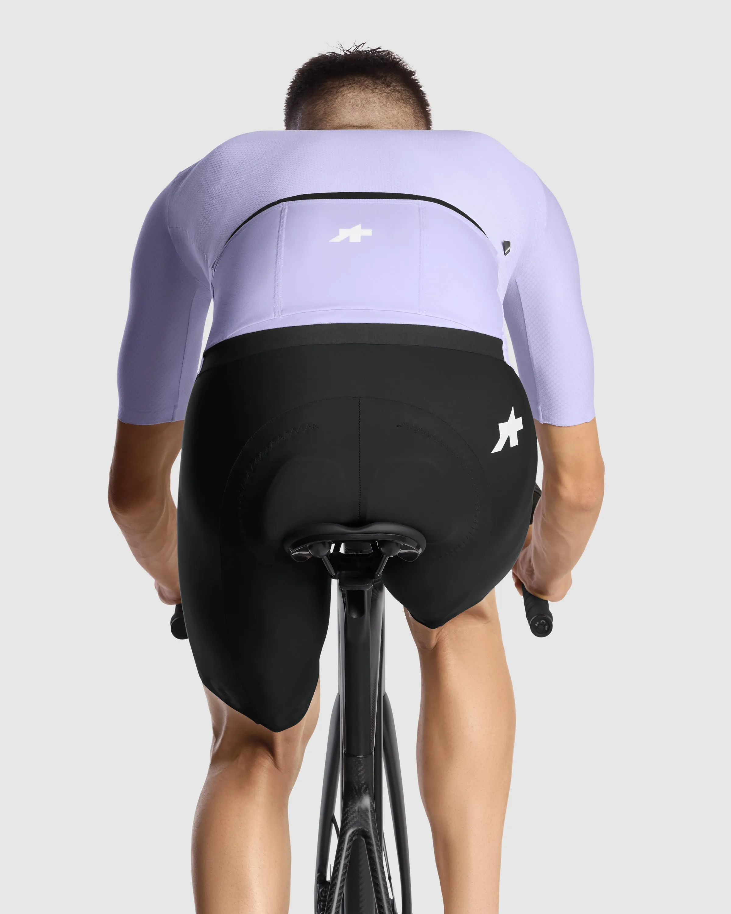 ASSOS EQUIPE R Jersey S11 - Pink - Image 6