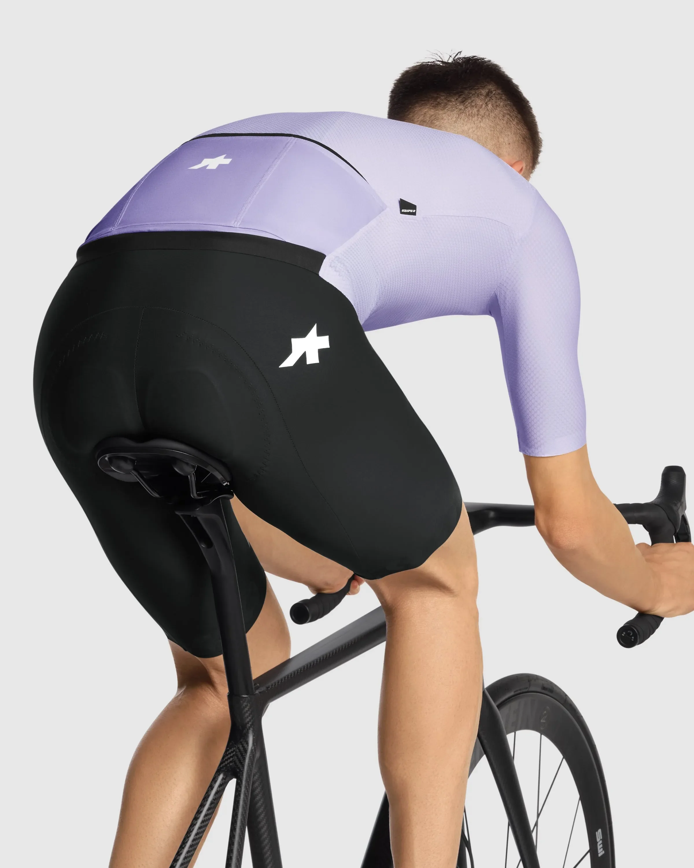 ASSOS EQUIPE R Jersey S11 - Pink - Image 7
