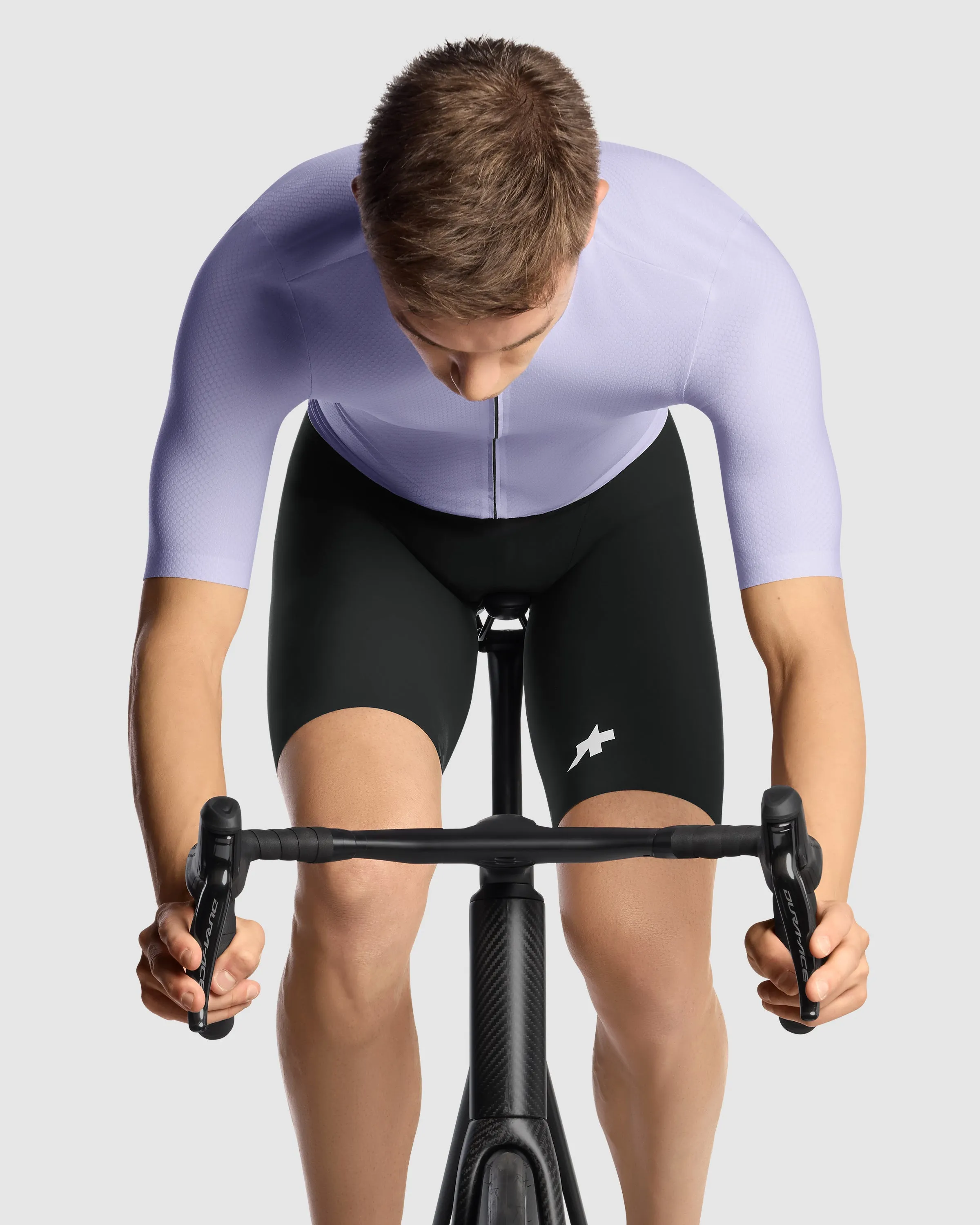 ASSOS EQUIPE R Jersey S11 - Pink - Image 8
