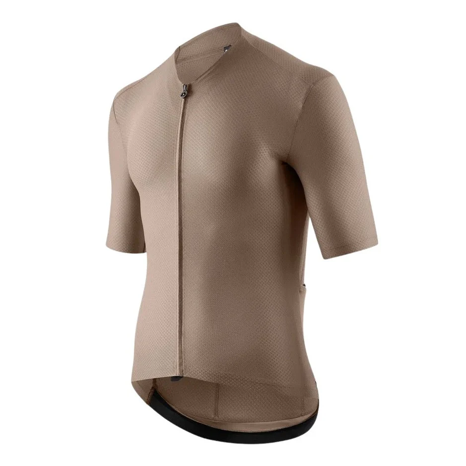 ASSOS Equipe R Jersey S11 - Terra Sand - Image 2