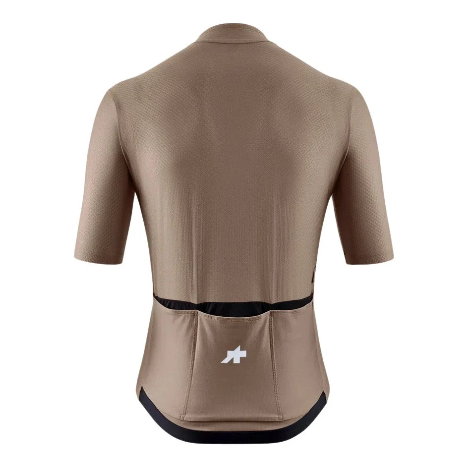 ASSOS Equipe R Jersey S11 - Terra Sand - Image 3
