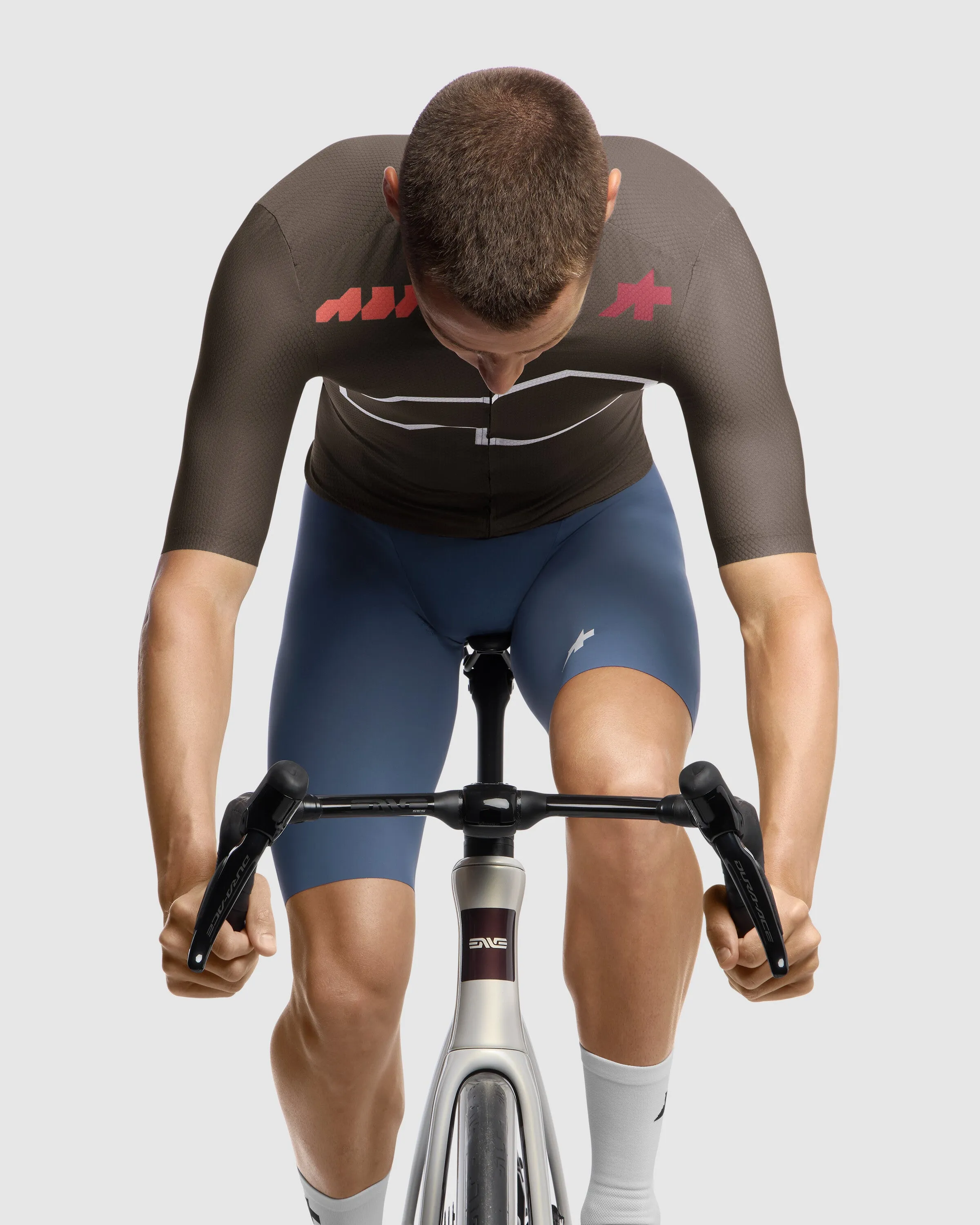 ASSOS EQUIPE R Jersey S11 We Are The A - Brown - Image 6