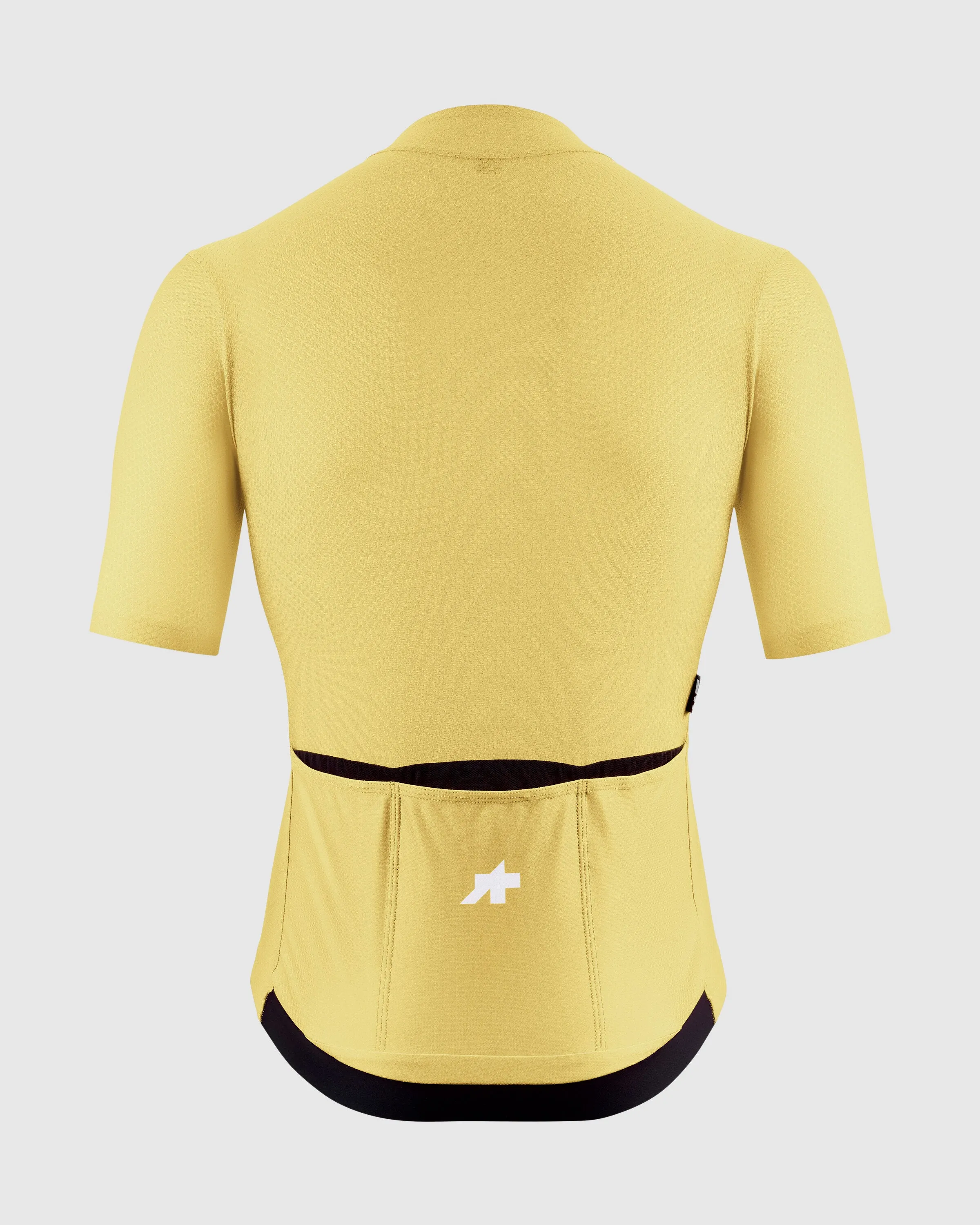 ASSOS EQUIPE R Jersey S11 - Yellow - Image 2