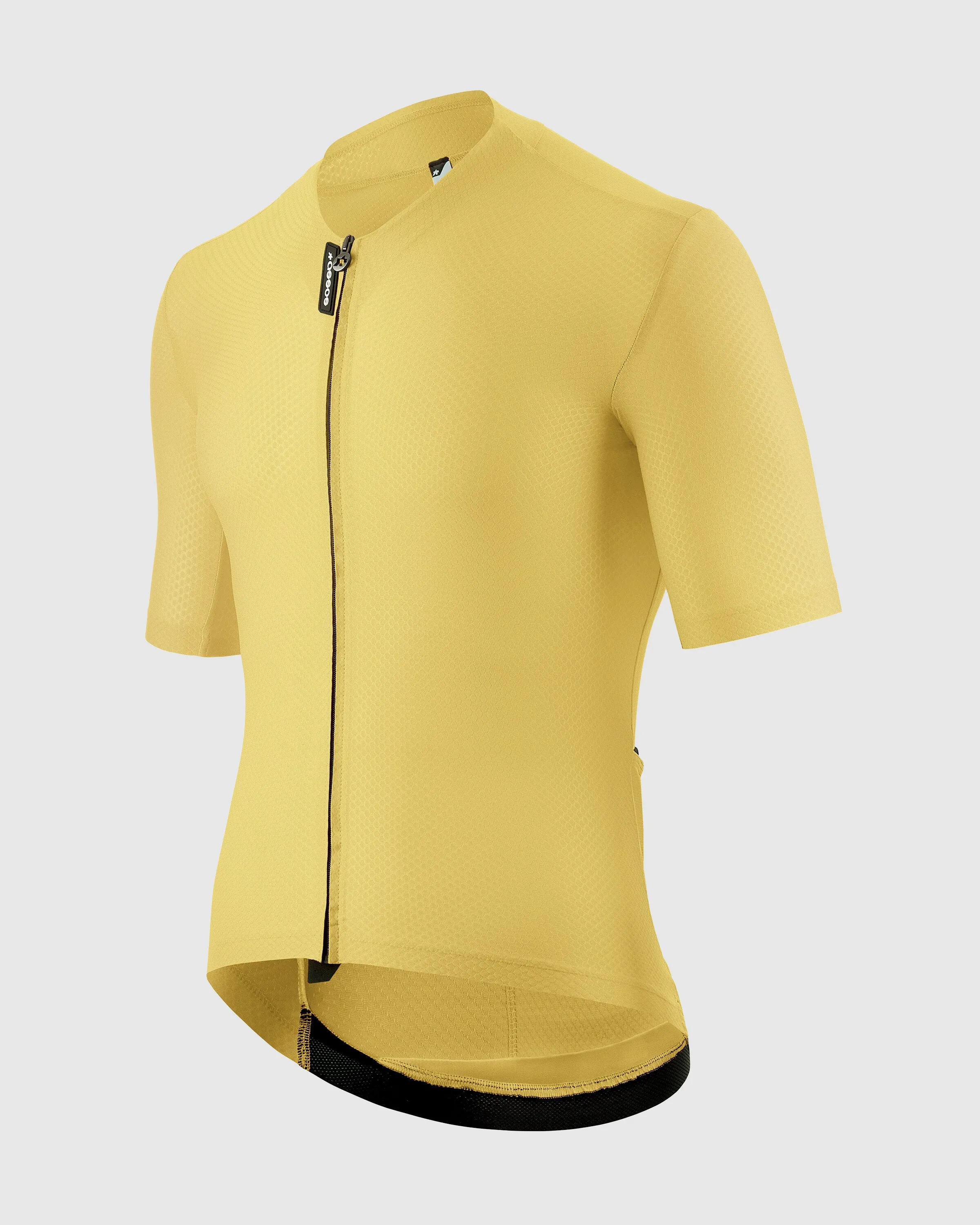 ASSOS EQUIPE R Jersey S11 - Yellow - Image 3