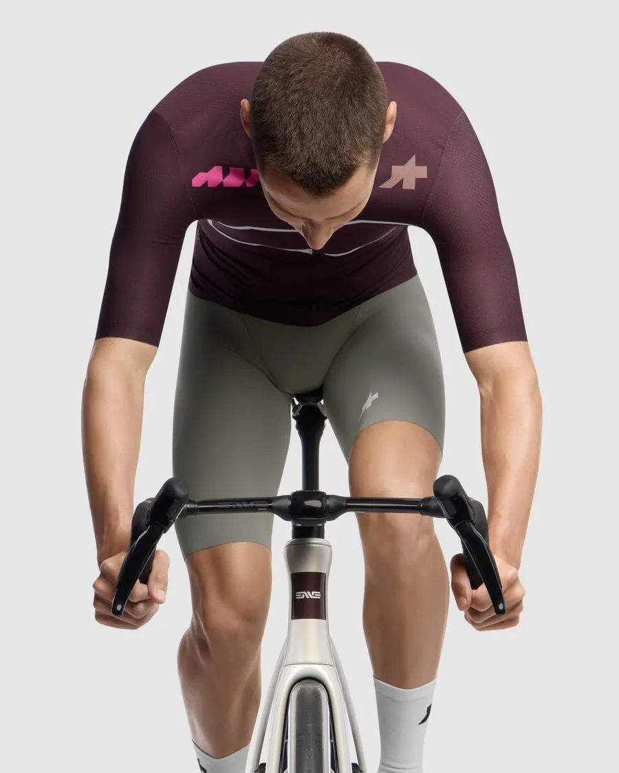 ASSOS Equipe R Jersey WeAreTheA - Panic Red - Image 6