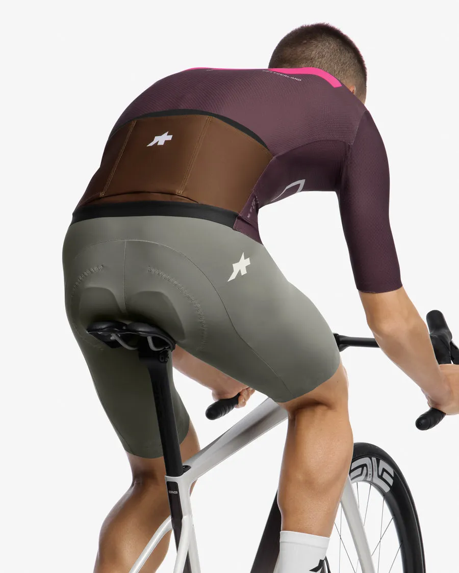 ASSOS Equipe R Jersey WeAreTheA - Panic Red - Image 7