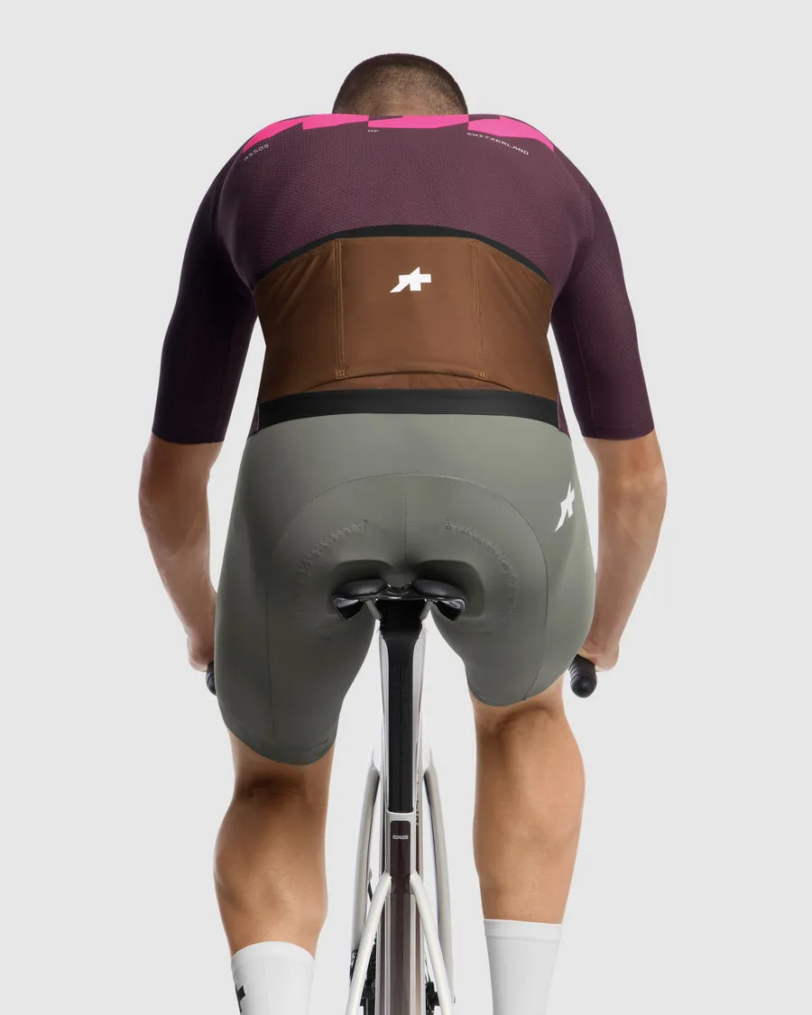 ASSOS Equipe R Jersey WeAreTheA - Panic Red - Image 8