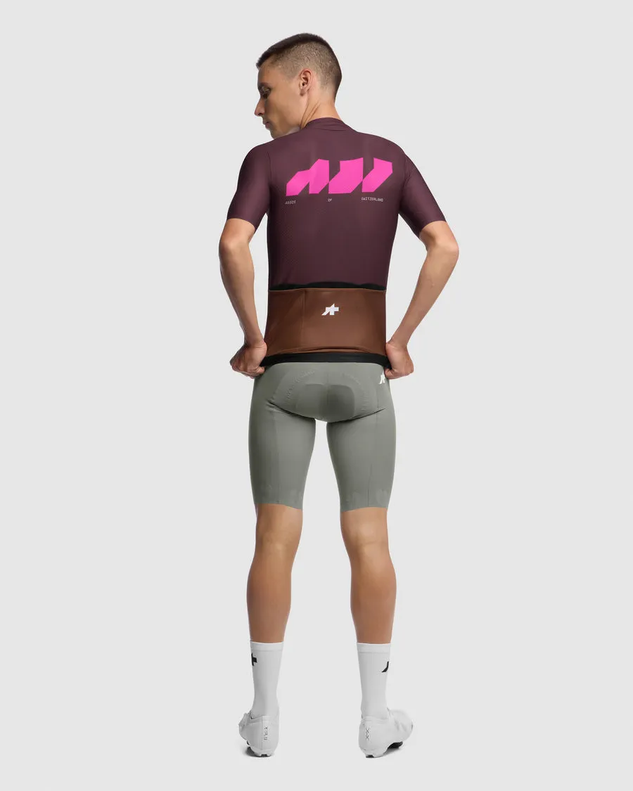 ASSOS Equipe R Jersey WeAreTheA - Panic Red - Image 9