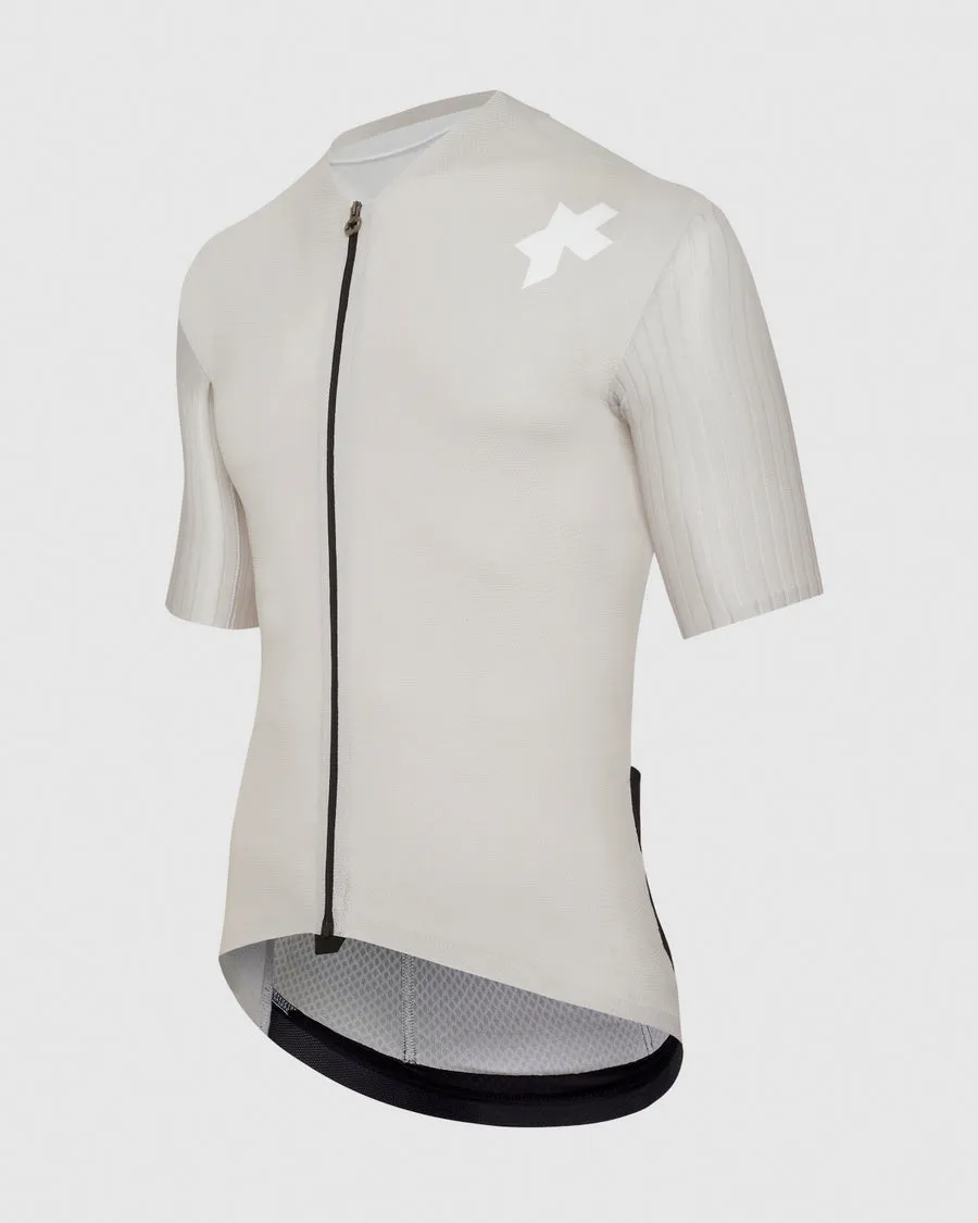 ASSOS Equipe RS Jersey S11 - Almond Milk - Image 2