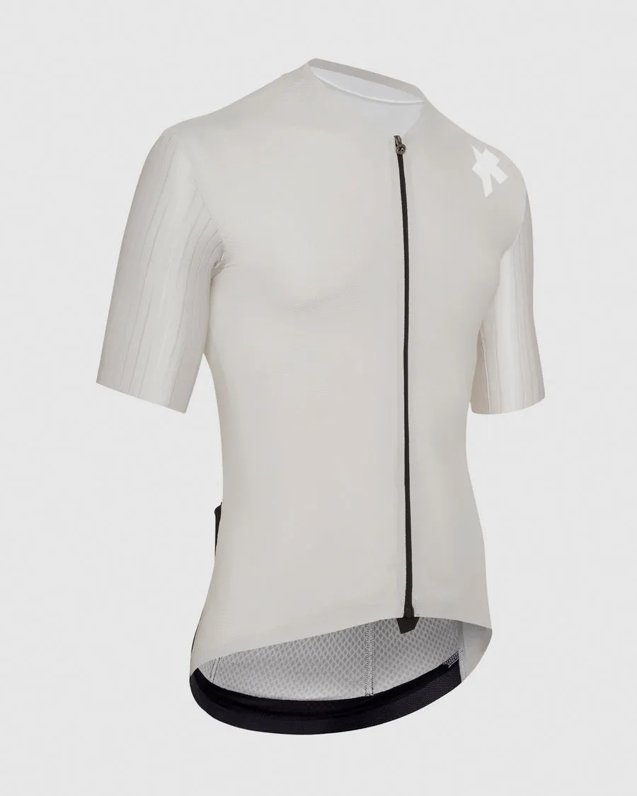 ASSOS Equipe RS Jersey S11 - Almond Milk - Image 3