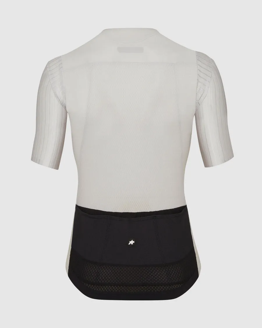 ASSOS Equipe RS Jersey S11 - Almond Milk - Image 4