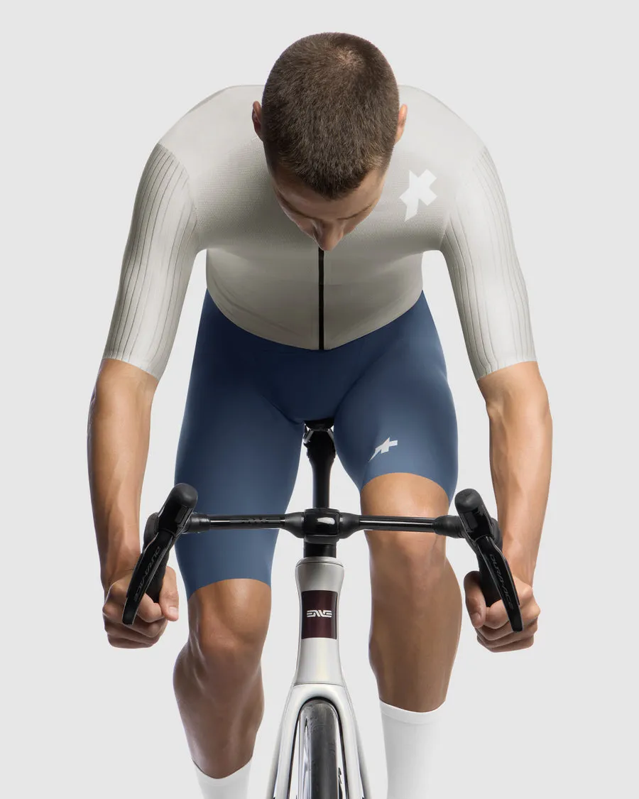 ASSOS Equipe RS Jersey S11 - Almond Milk - Image 6
