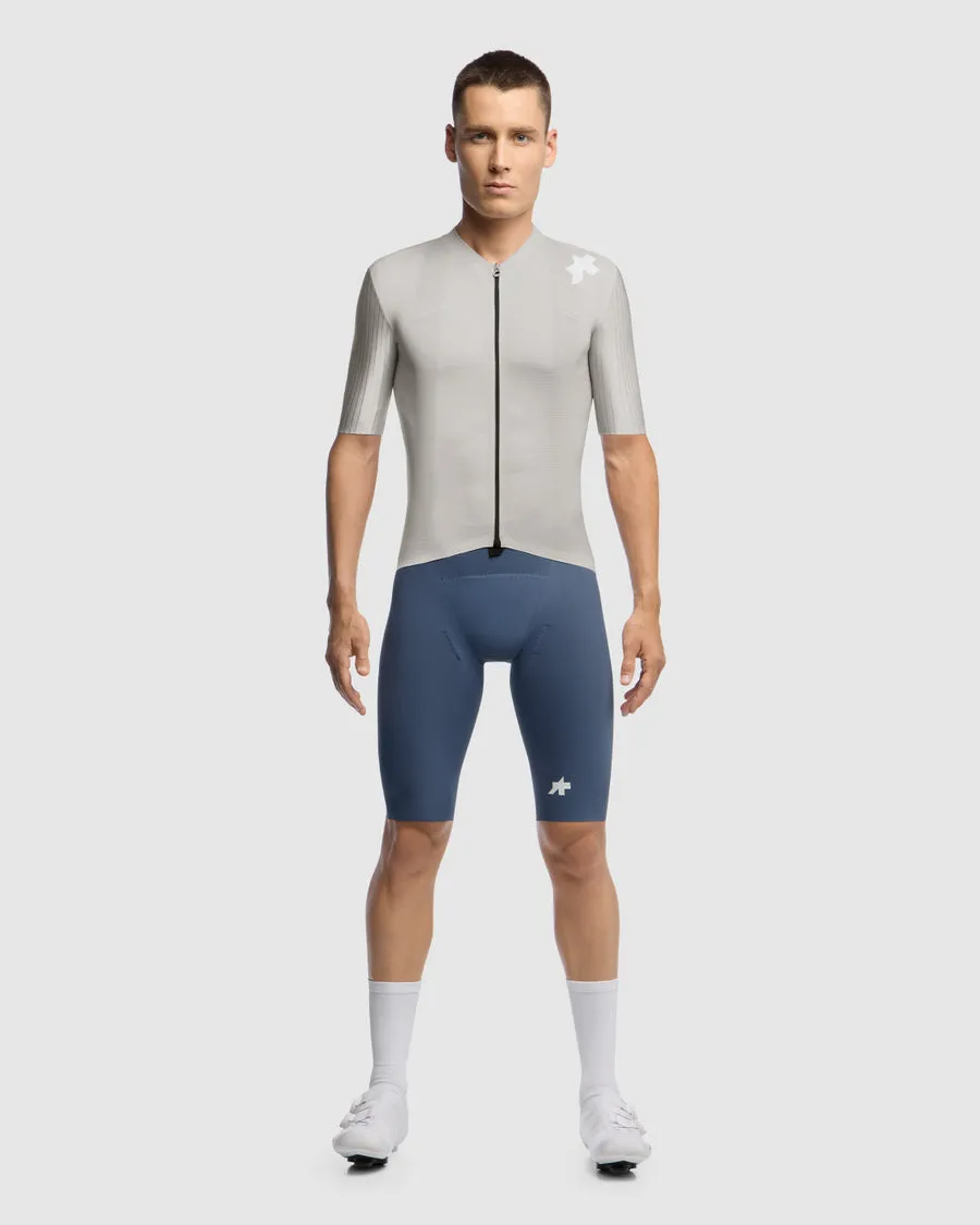ASSOS Equipe RS Jersey S11 - Almond Milk - Image 8