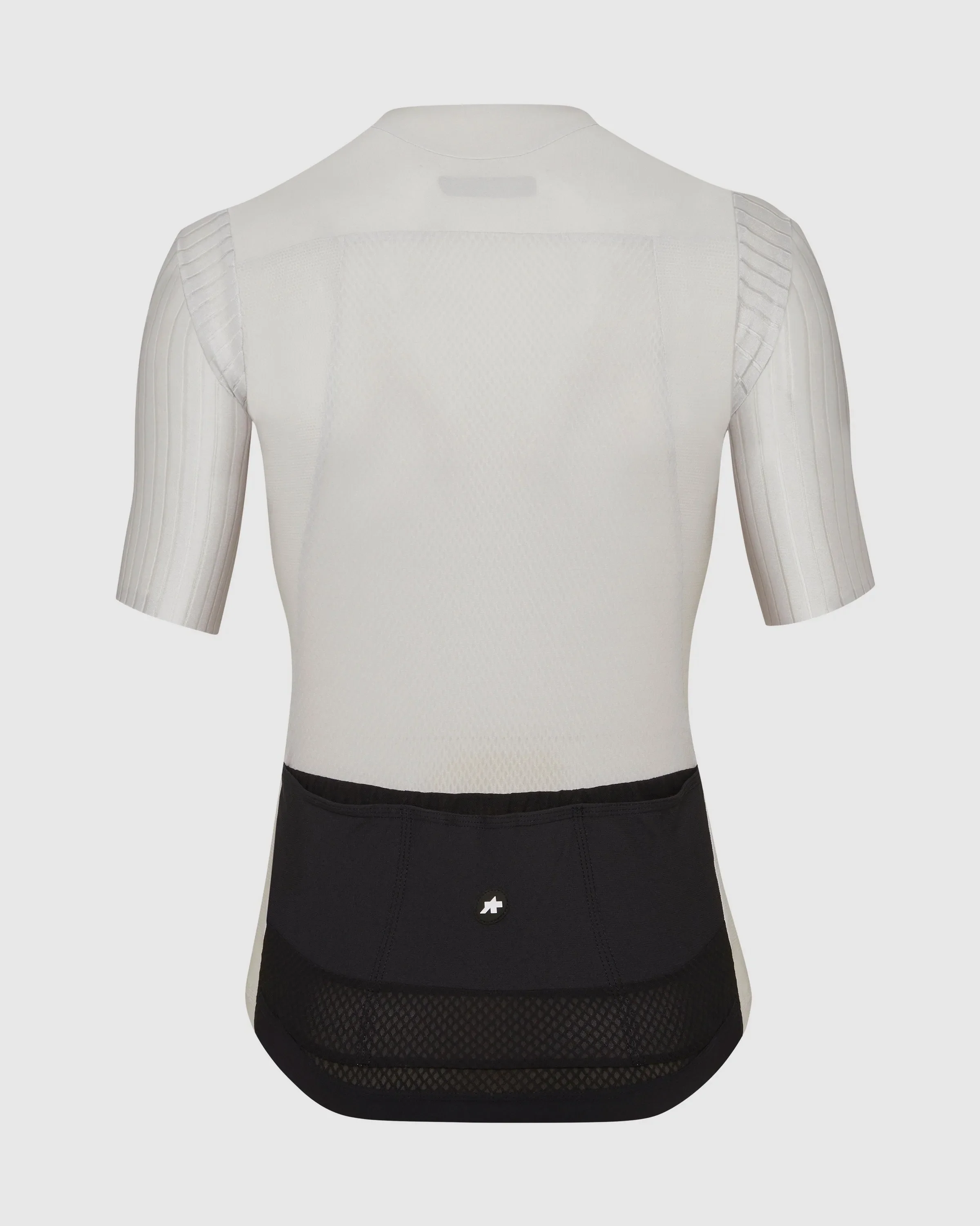 ASSOS EQUIPE RS Jersey S11 - Beige - Image 2