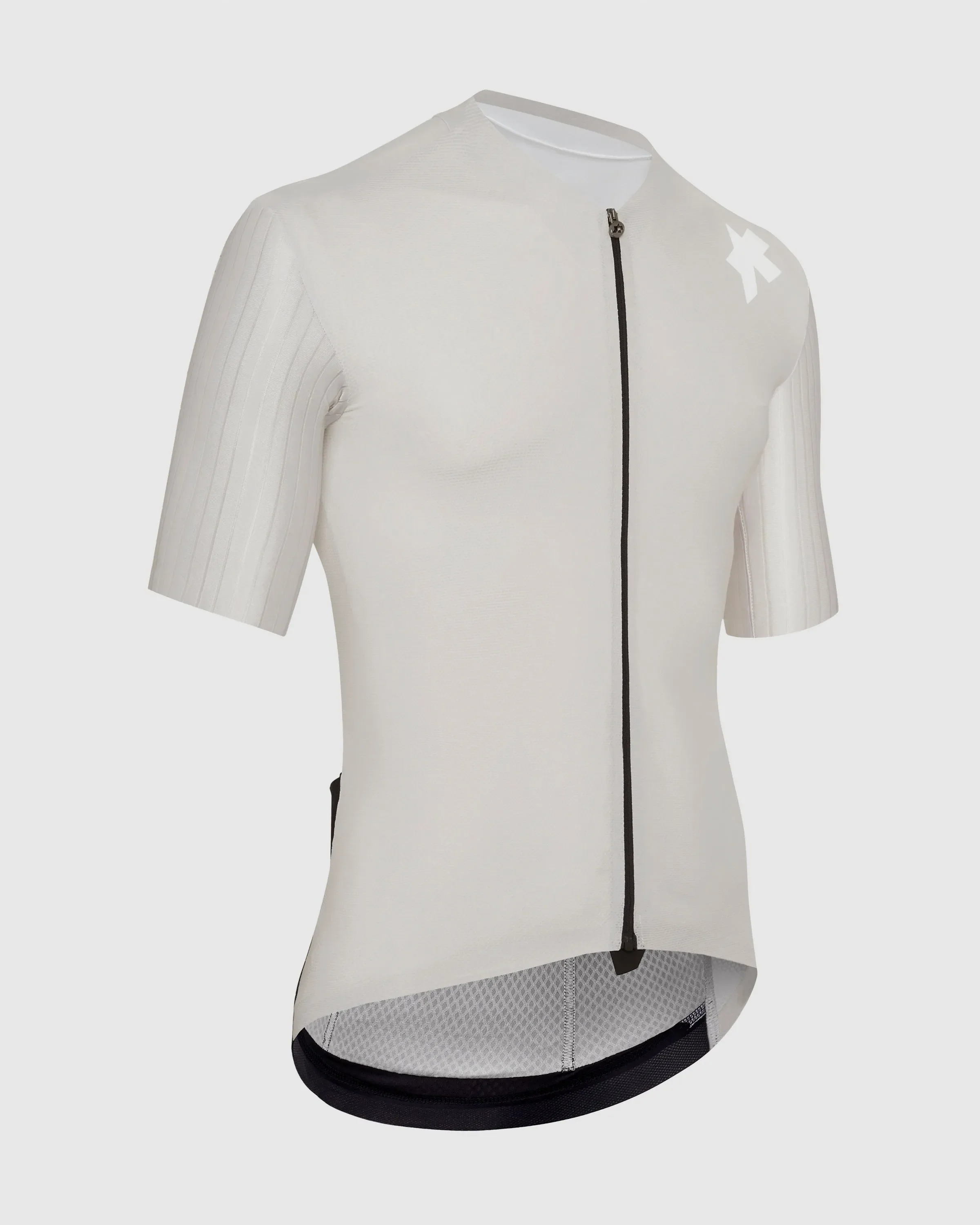 ASSOS EQUIPE RS Jersey S11 - Beige - Image 3