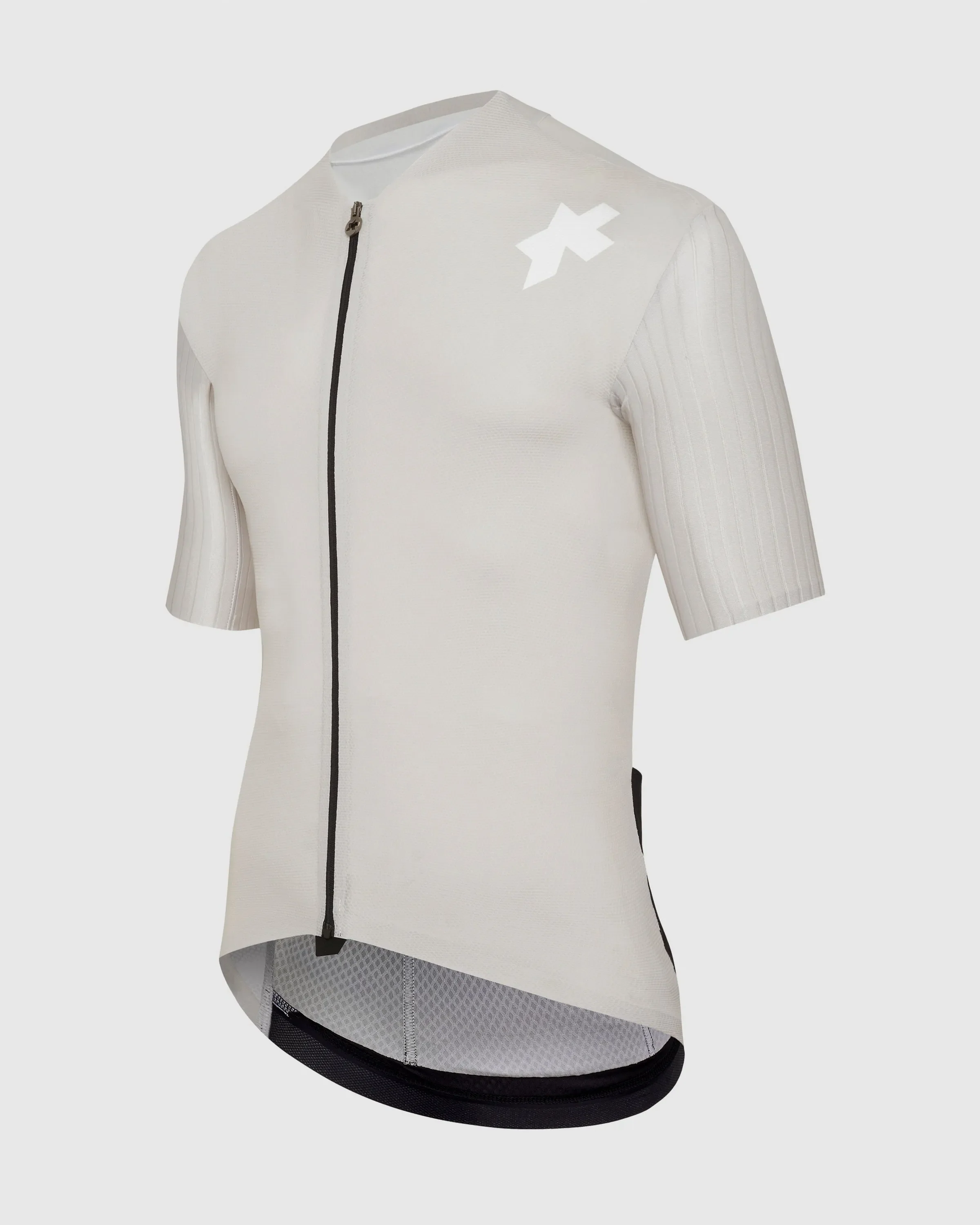ASSOS EQUIPE RS Jersey S11 - Beige - Image 4