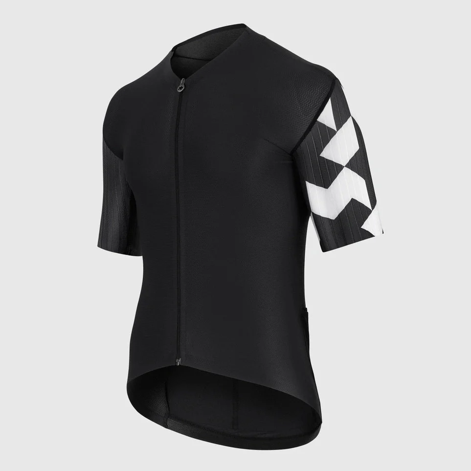 ASSOS Equipe RS Jersey S11 - Black Series - Image 2