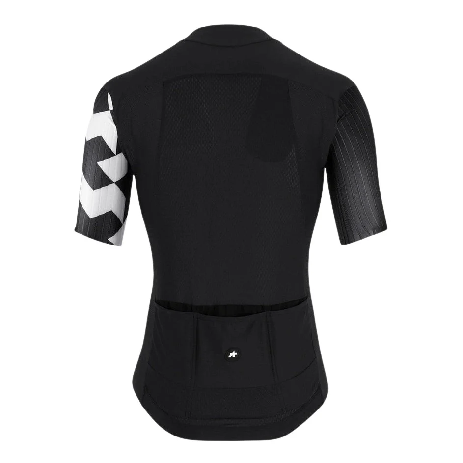 ASSOS Equipe RS Jersey S11 - Black Series - Image 3