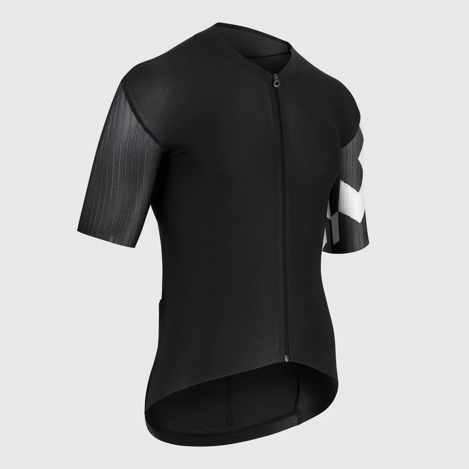 ASSOS Equipe RS Jersey S11 - Black Series - Image 4