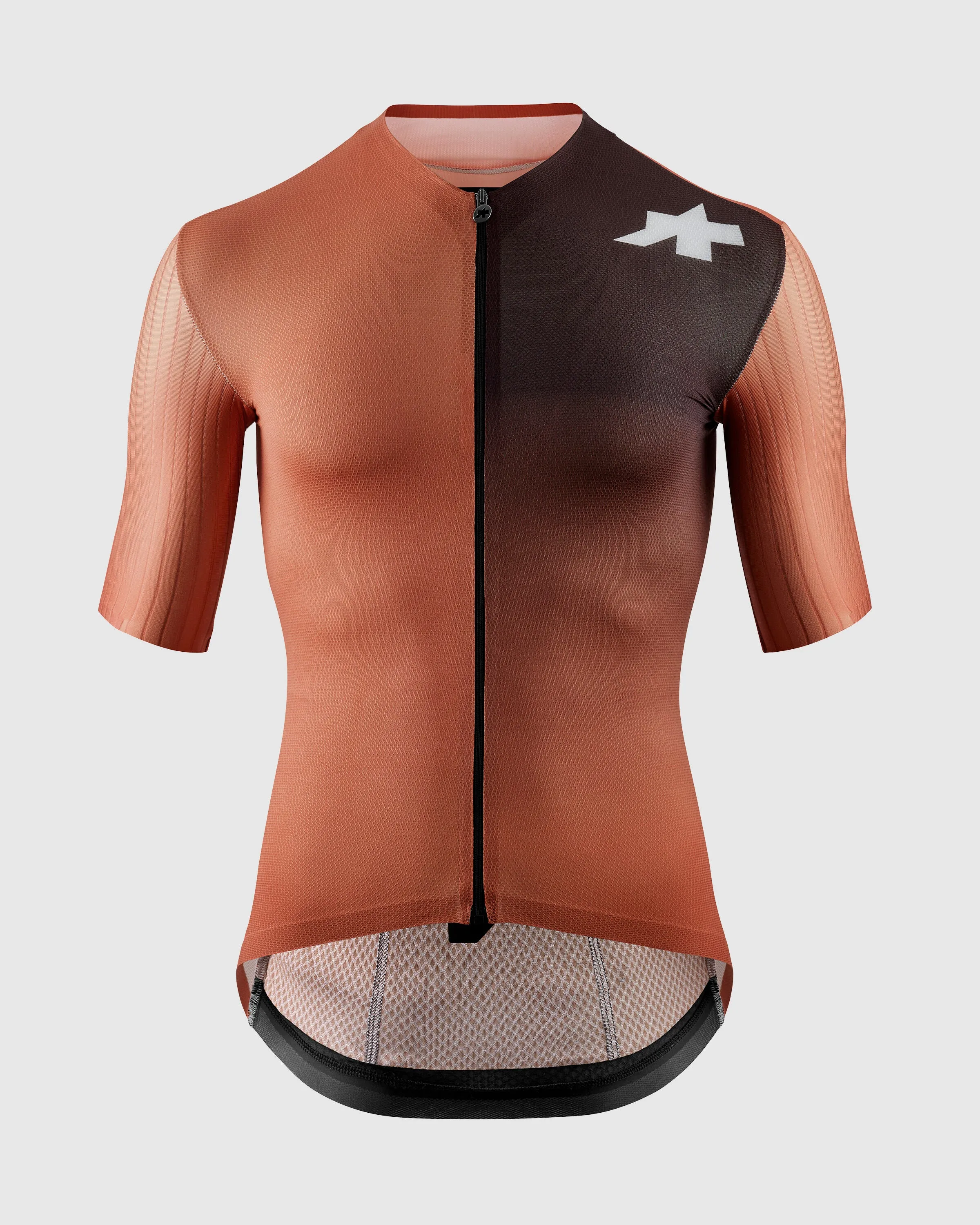 ASSOS EQUIPE RS Jersey S11 - Brown