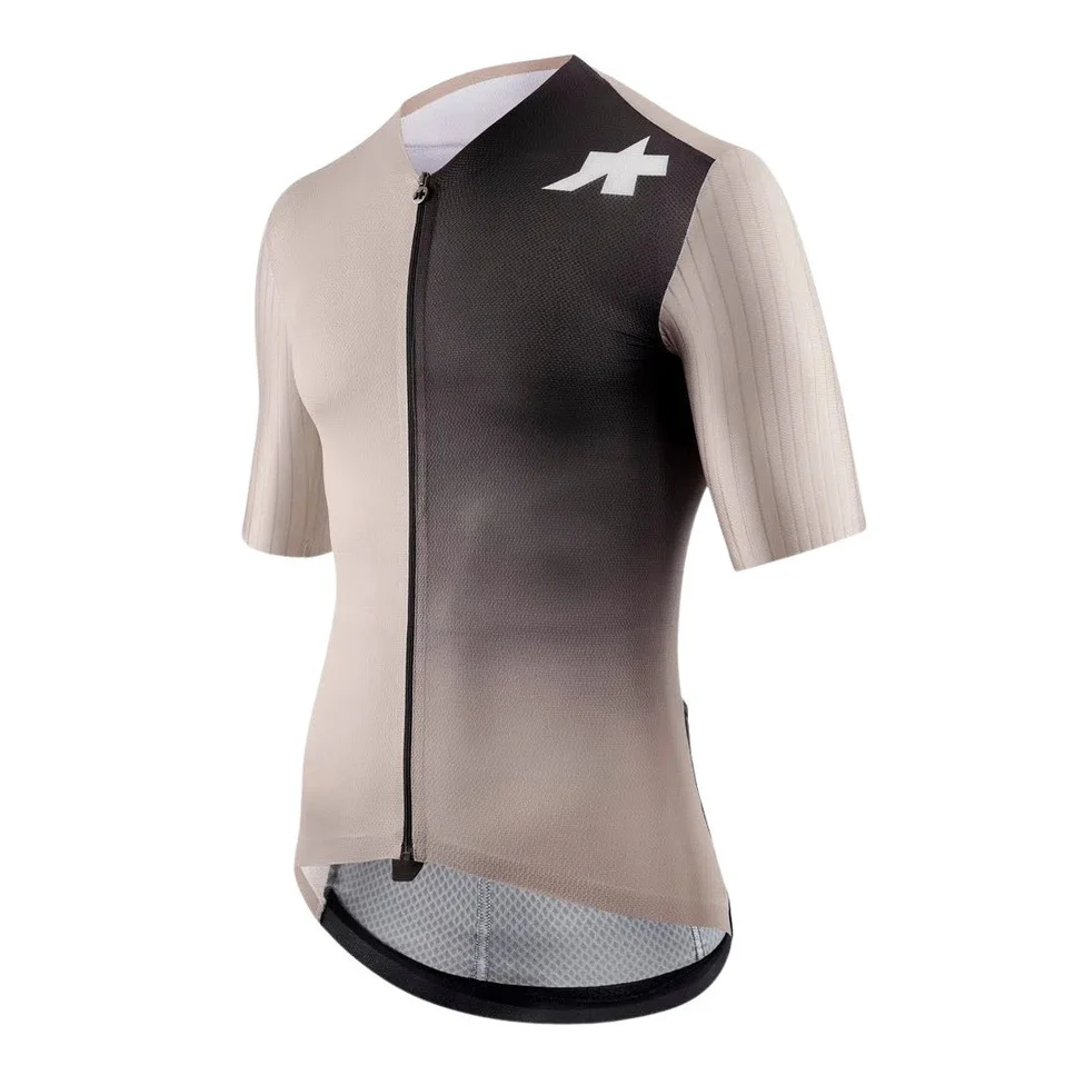 ASSOS Equipe RS Jersey S11 - Dune Sand - Image 2