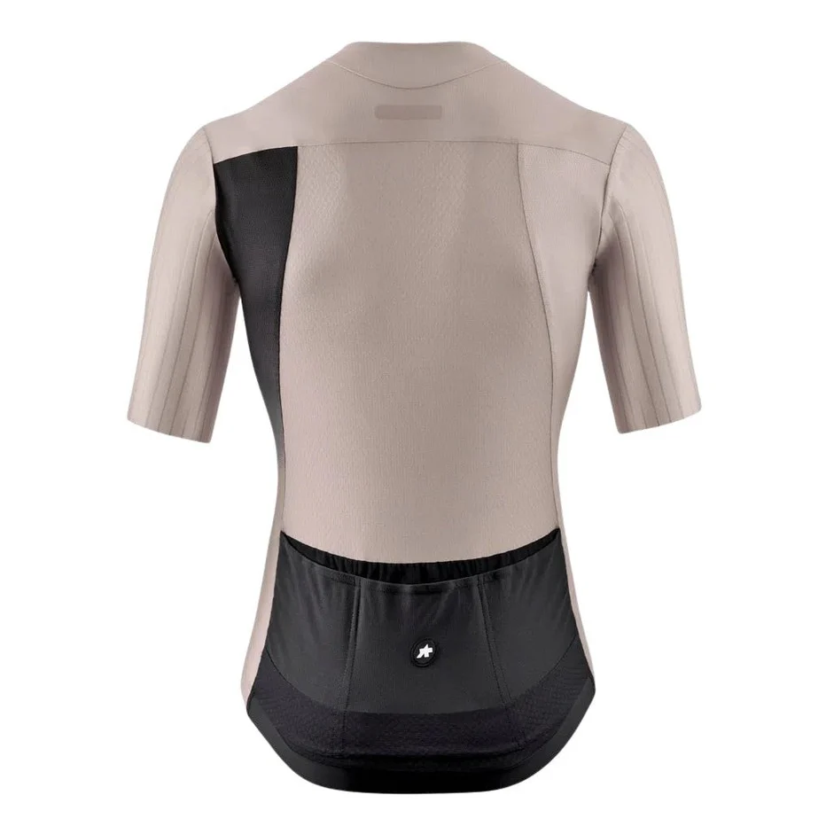 ASSOS Equipe RS Jersey S11 - Dune Sand - Image 3