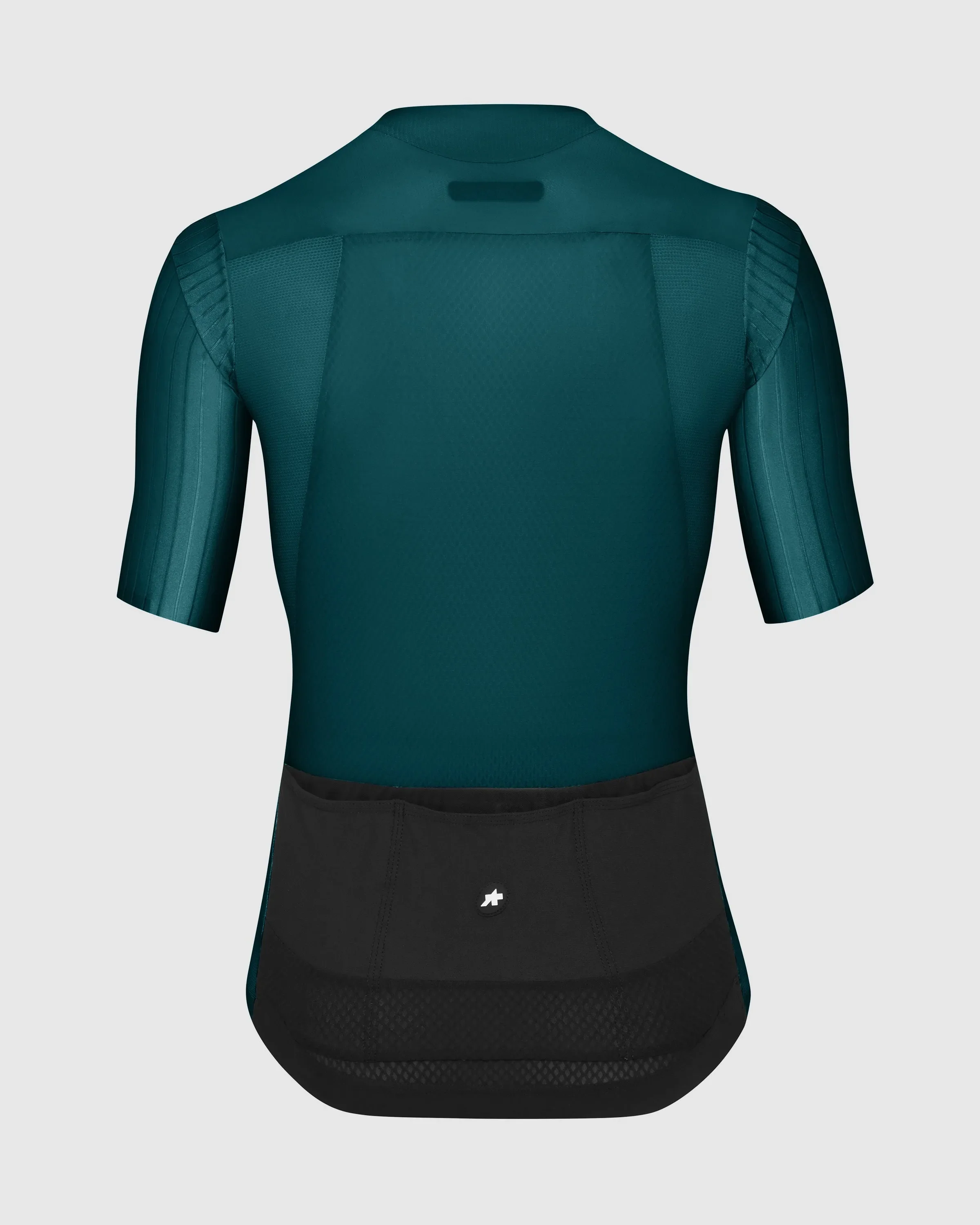 ASSOS EQUIPE RS Jersey S11 - Green - Image 2