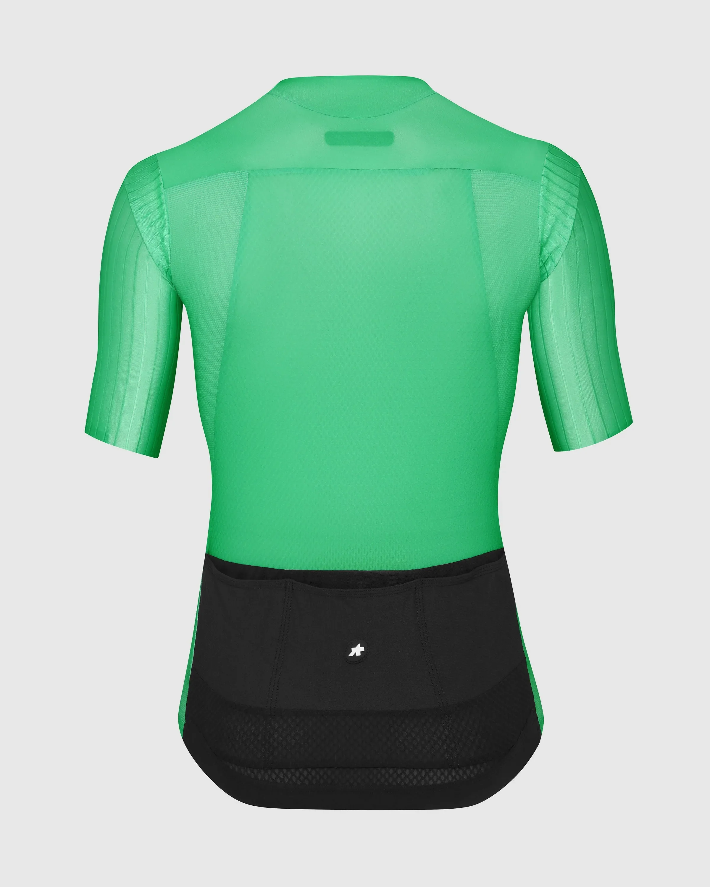 ASSOS EQUIPE RS Jersey S11 - Green - Image 2