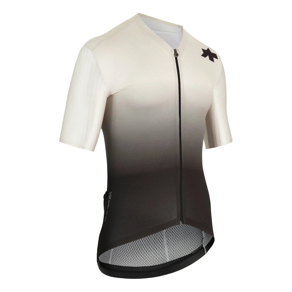 ASSOS Equipe RS Jersey S11 - Moon Sand - Image 3