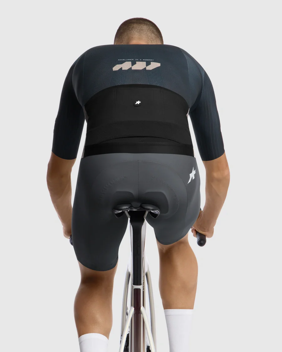 ASSOS Equipe RS Jersey S11 Something To Say - Excellence Blue - Image 7