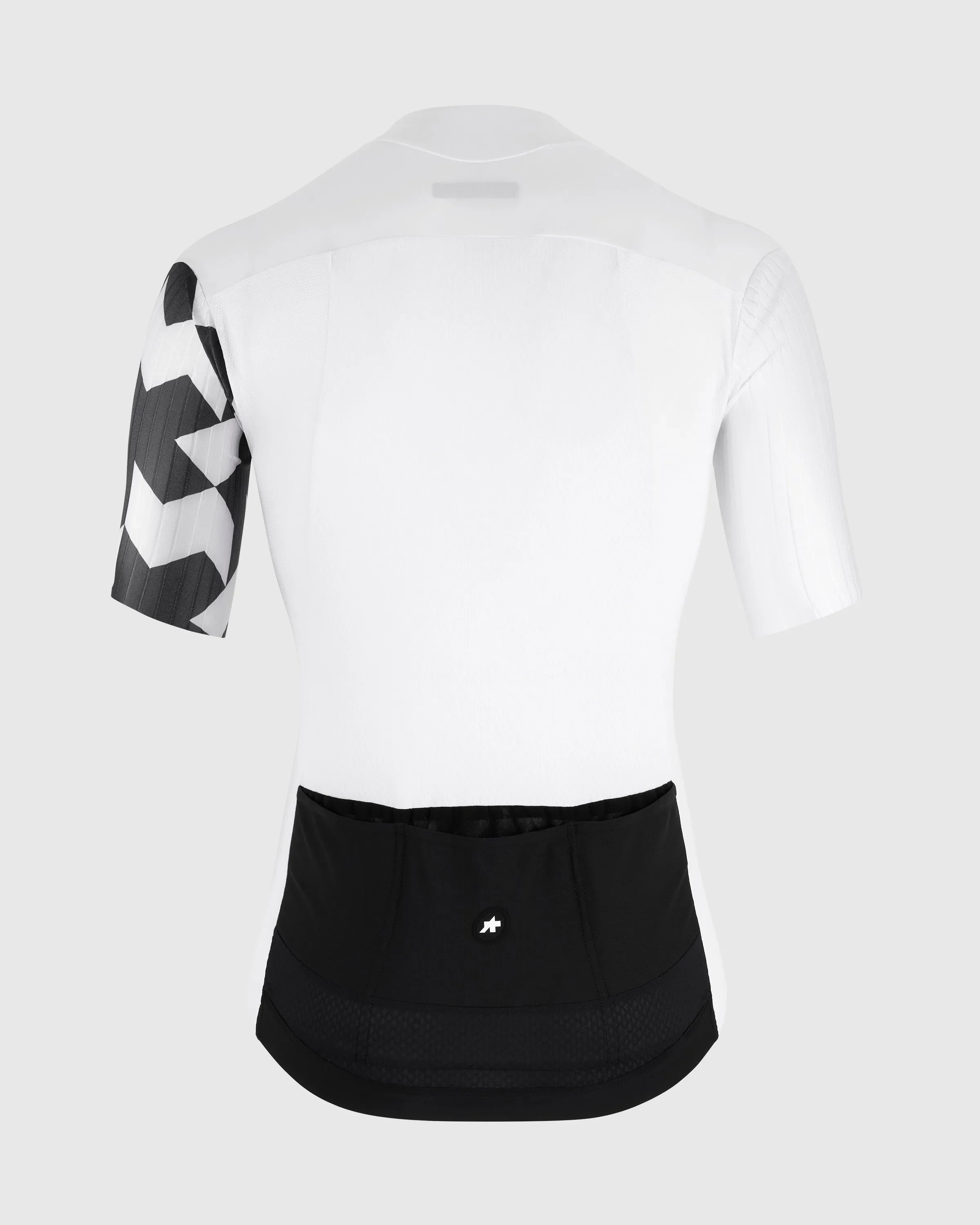 ASSOS EQUIPE RS Jersey S11 - White - Image 2