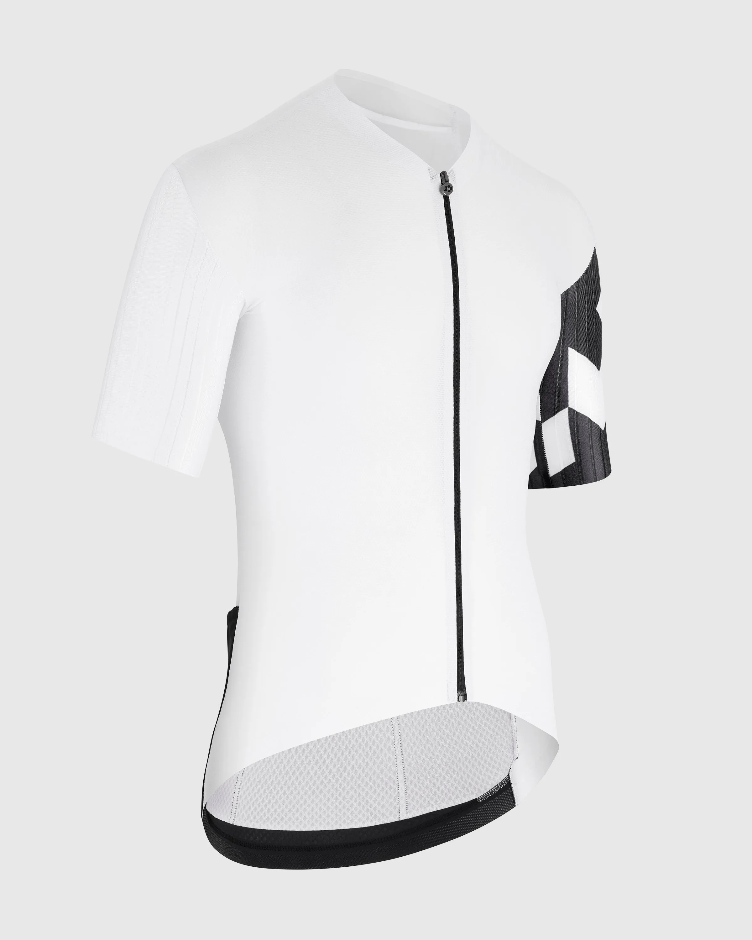 ASSOS EQUIPE RS Jersey S11 - White - Image 3