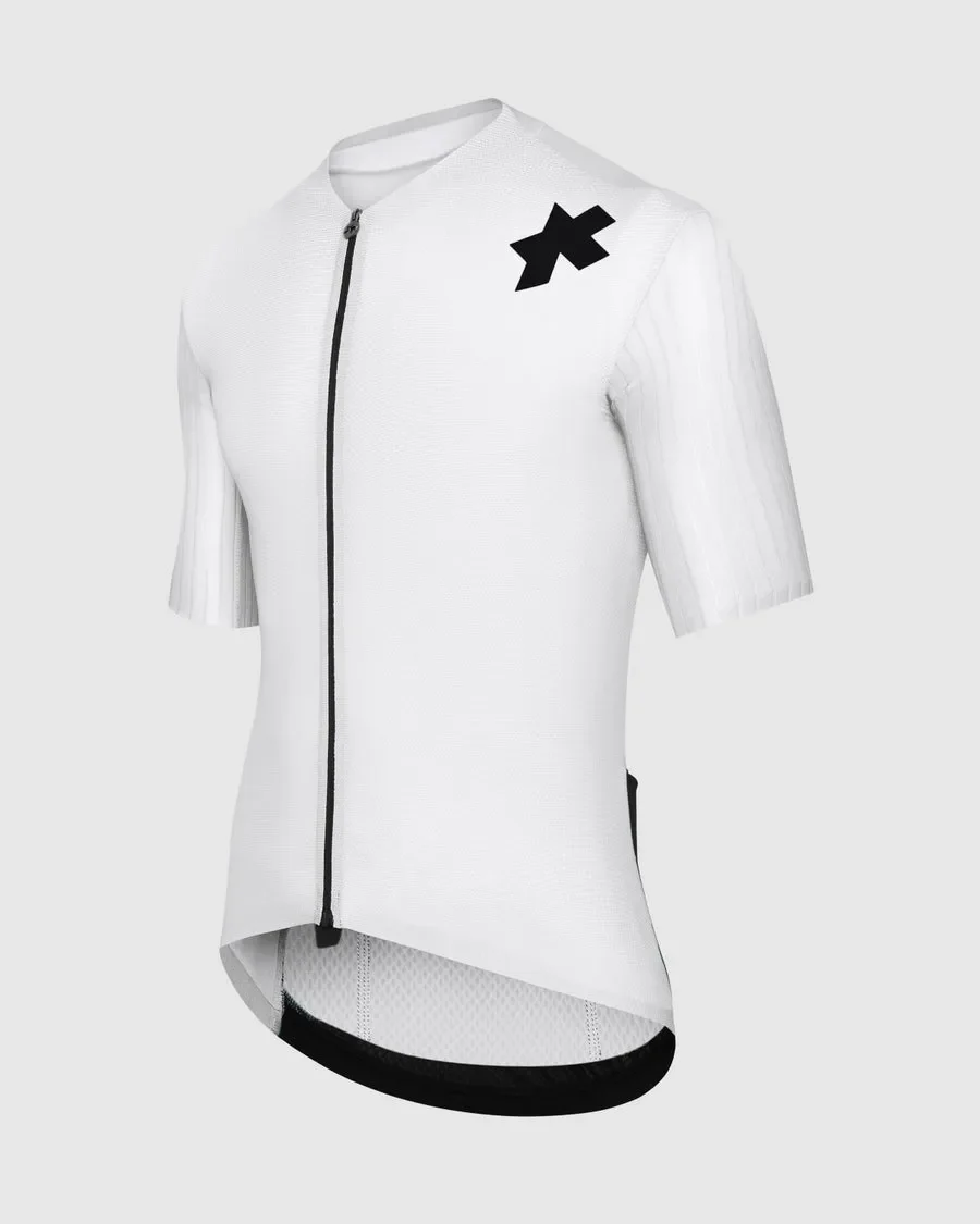 ASSOS Equipe RS Jersey S11 - White Edition - Image 2