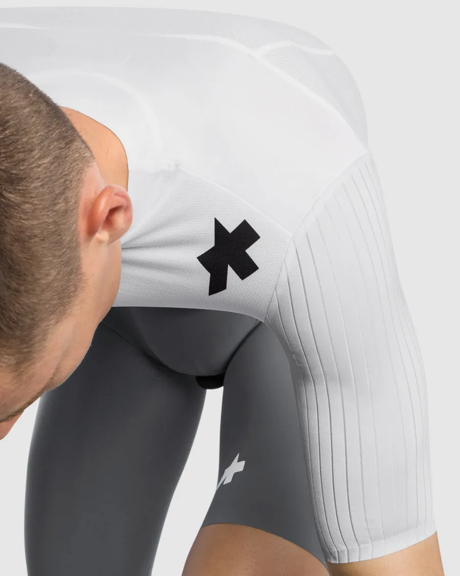 ASSOS Equipe RS Jersey S11 - White Edition - Image 4